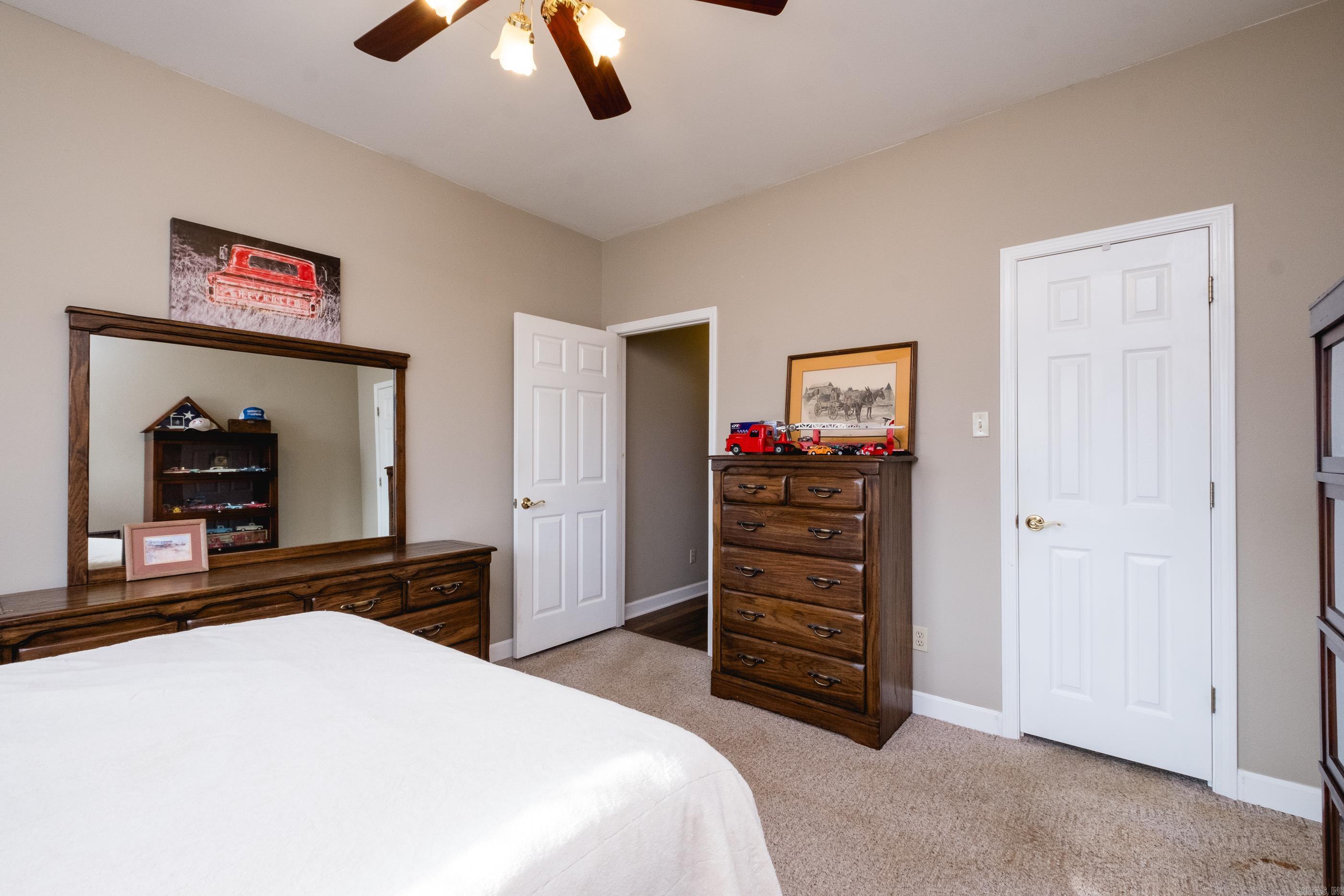 7601 Olive Hill Drive  Mabelvale, AR