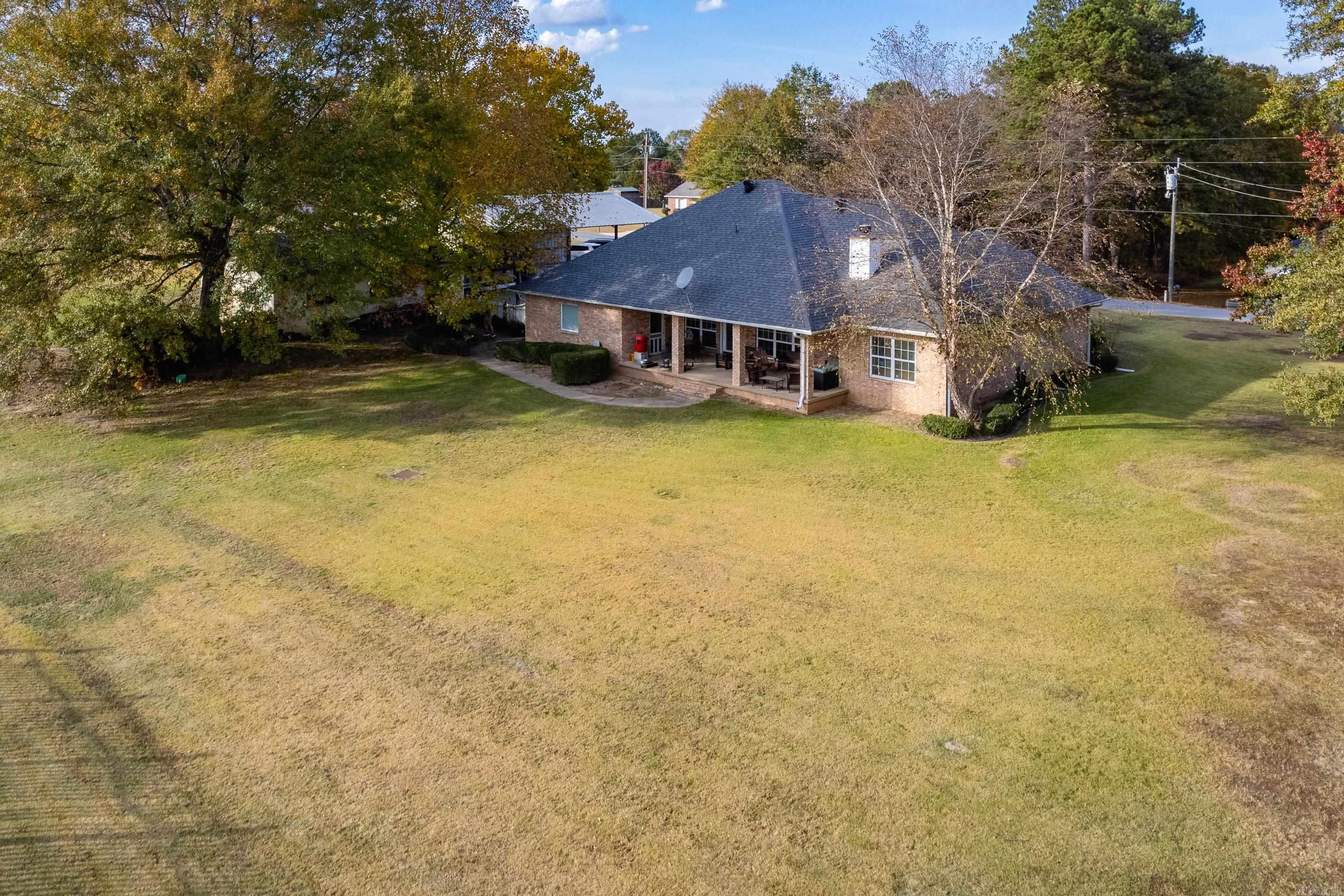 7601 Olive Hill Drive  Mabelvale, AR