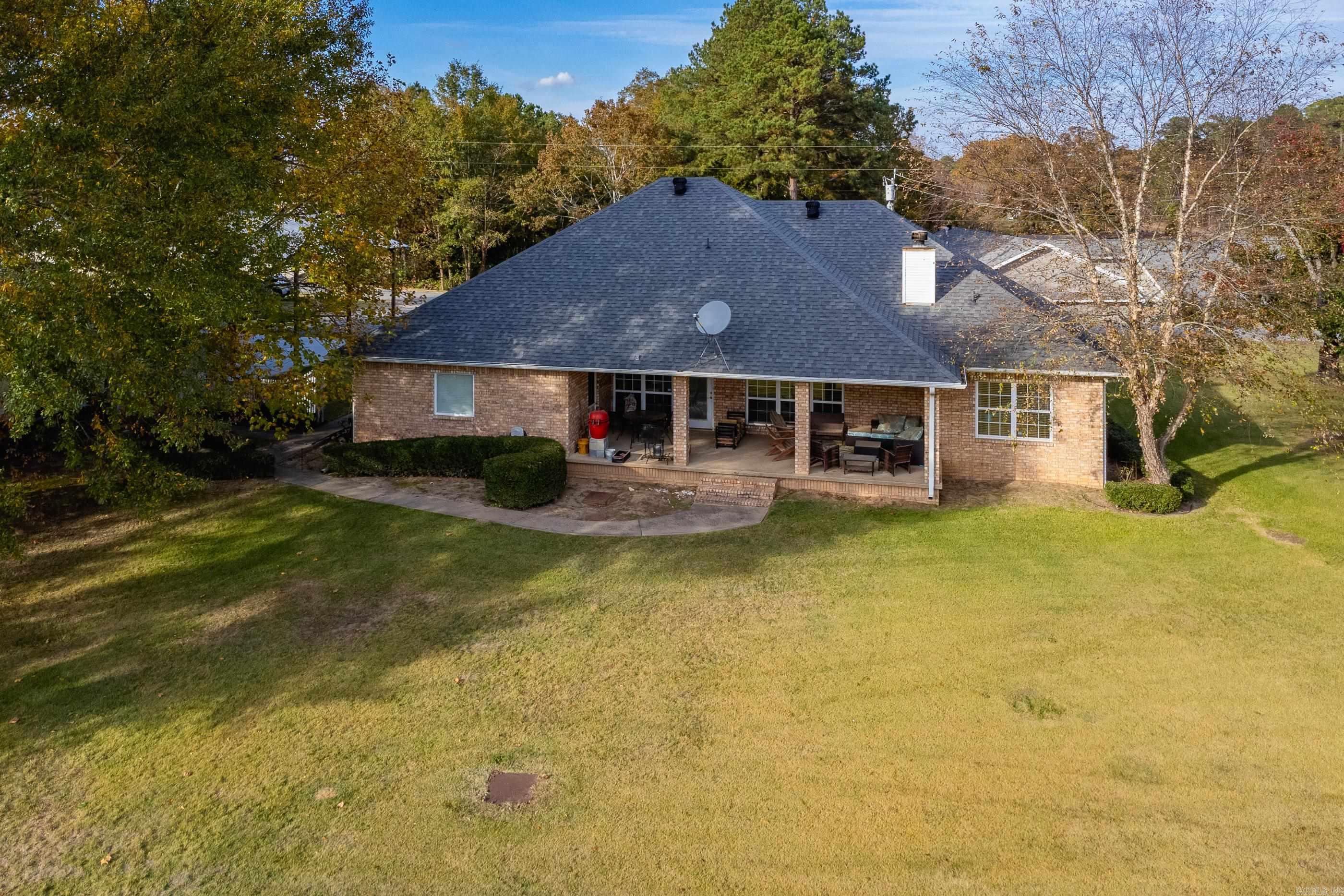 7601 Olive Hill Drive  Mabelvale, AR