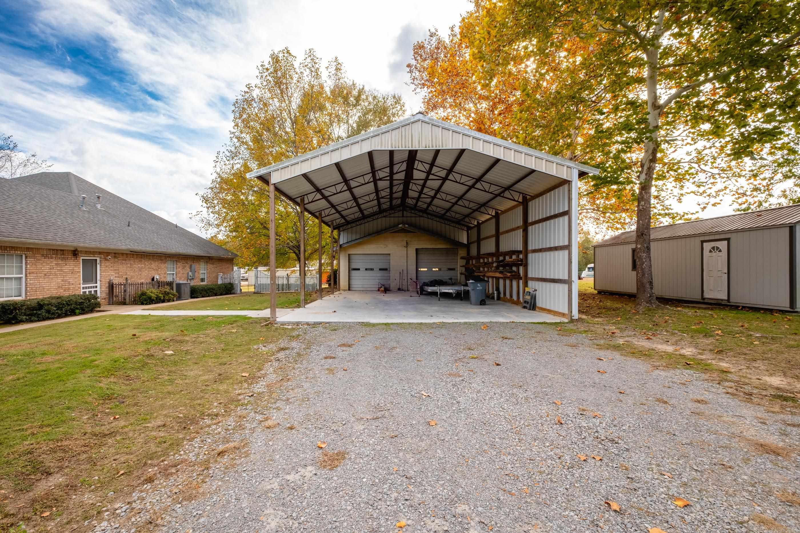 7601 Olive Hill Drive  Mabelvale, AR