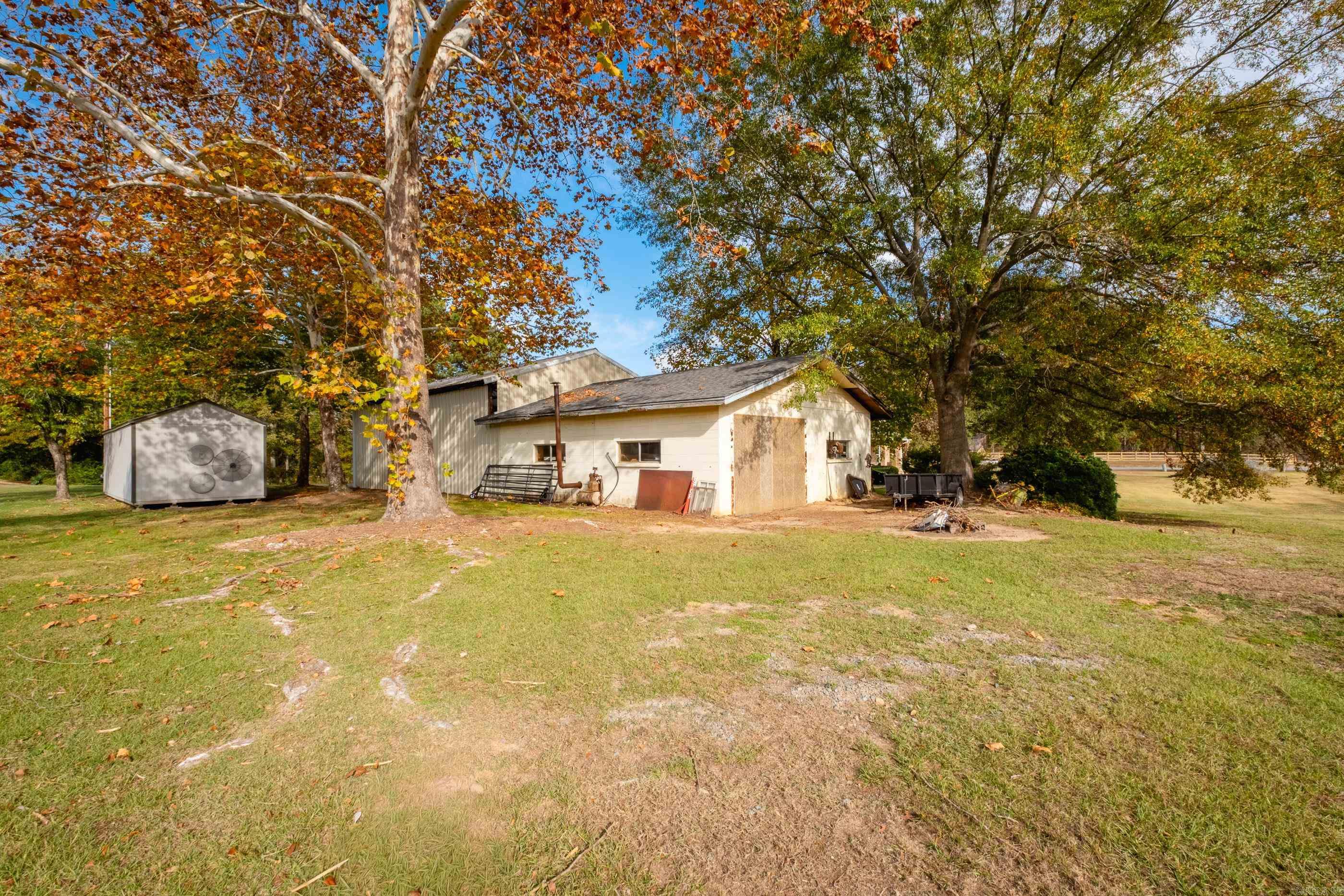 7601 Olive Hill Drive  Mabelvale, AR