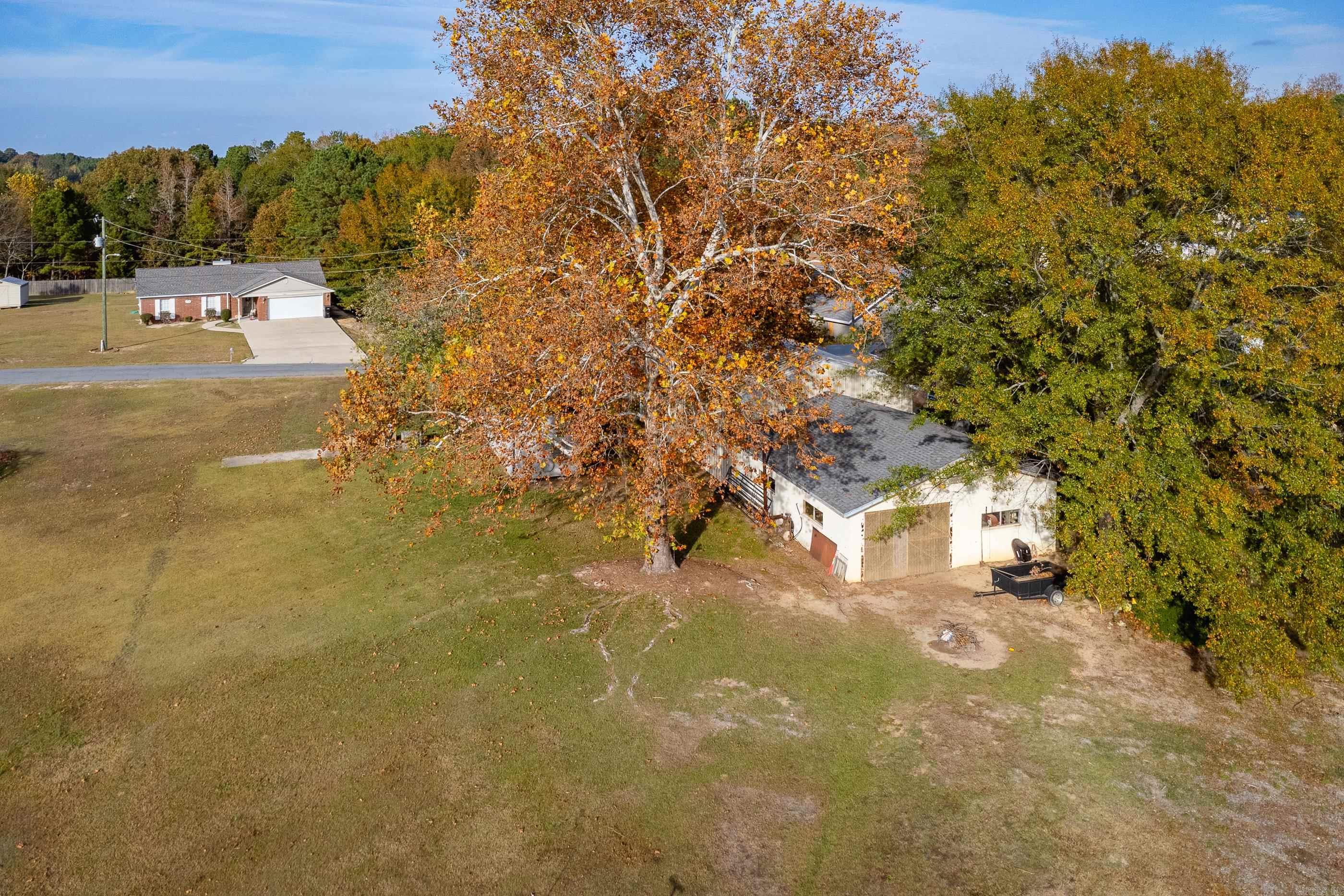 7601 Olive Hill Drive  Mabelvale, AR