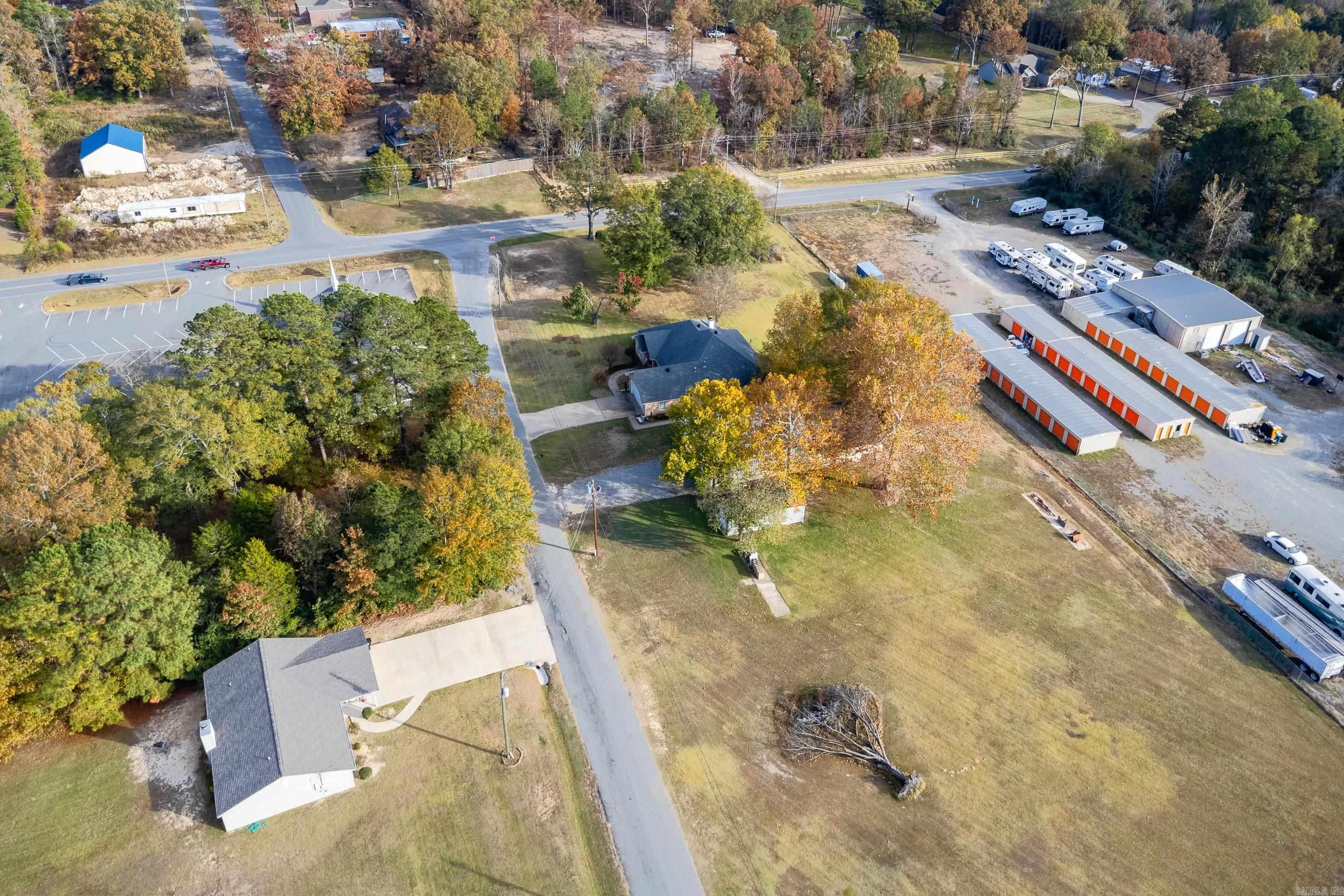 7601 Olive Hill Drive  Mabelvale, AR