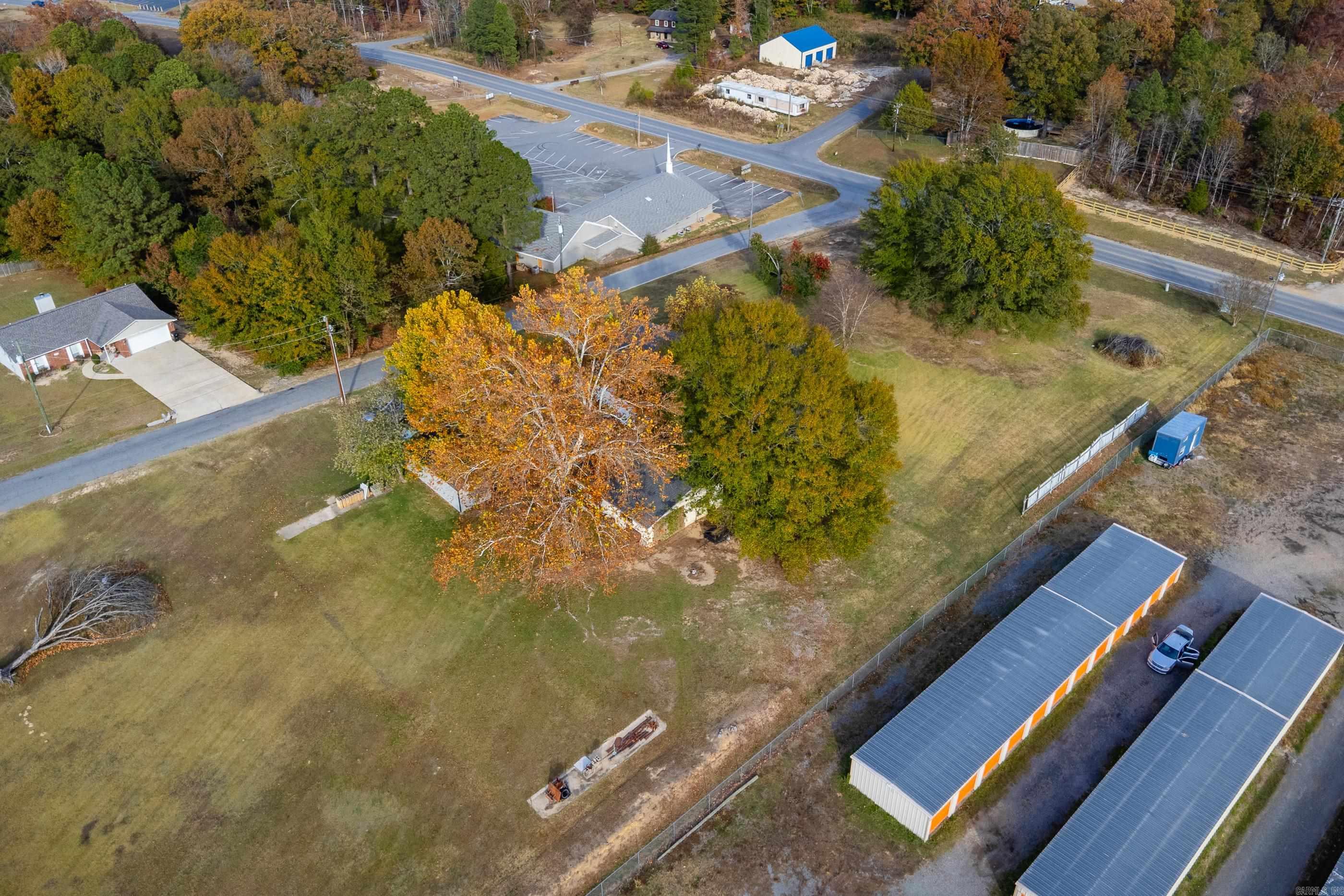 7601 Olive Hill Drive  Mabelvale, AR