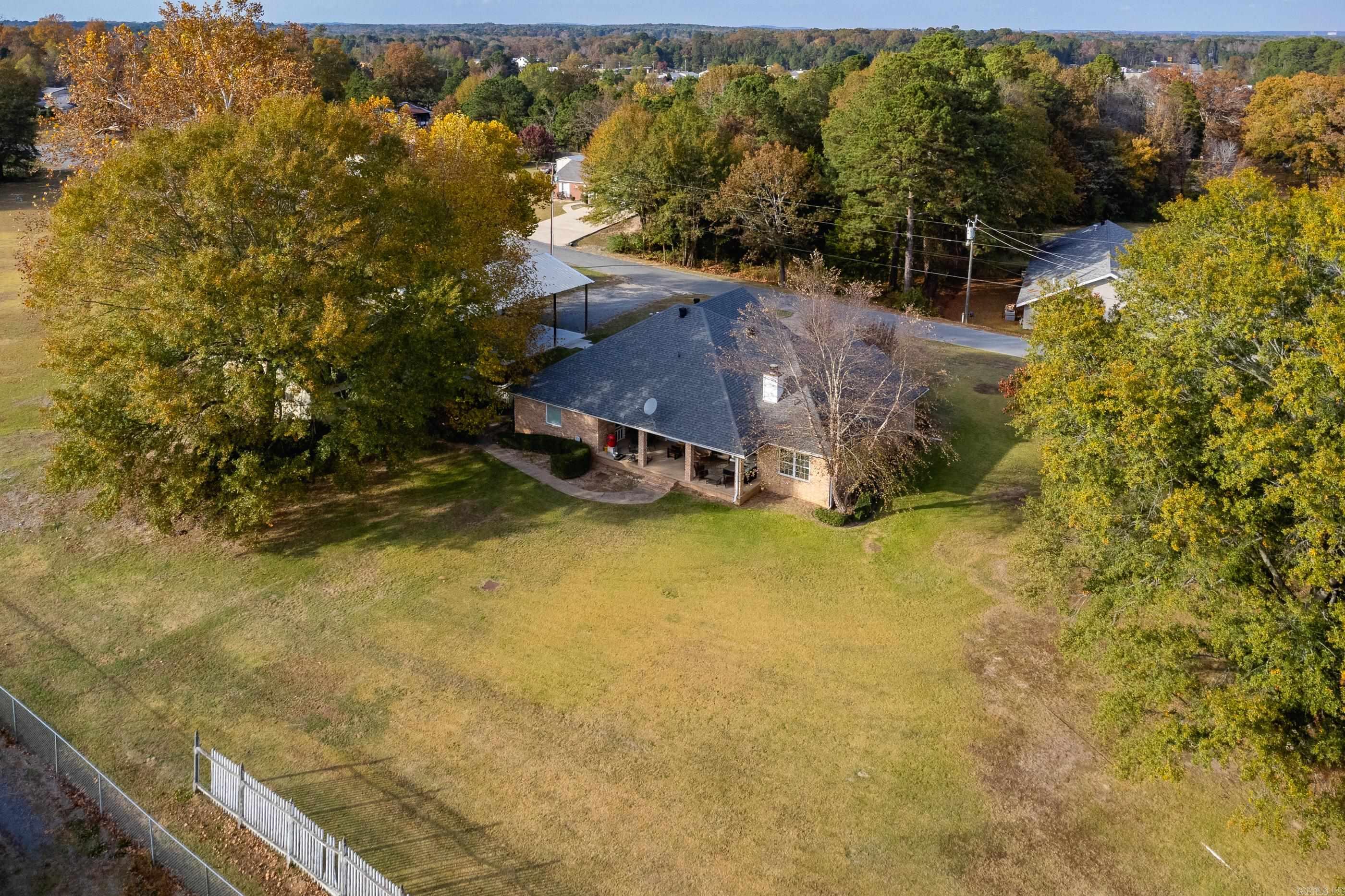 7601 Olive Hill Drive  Mabelvale, AR