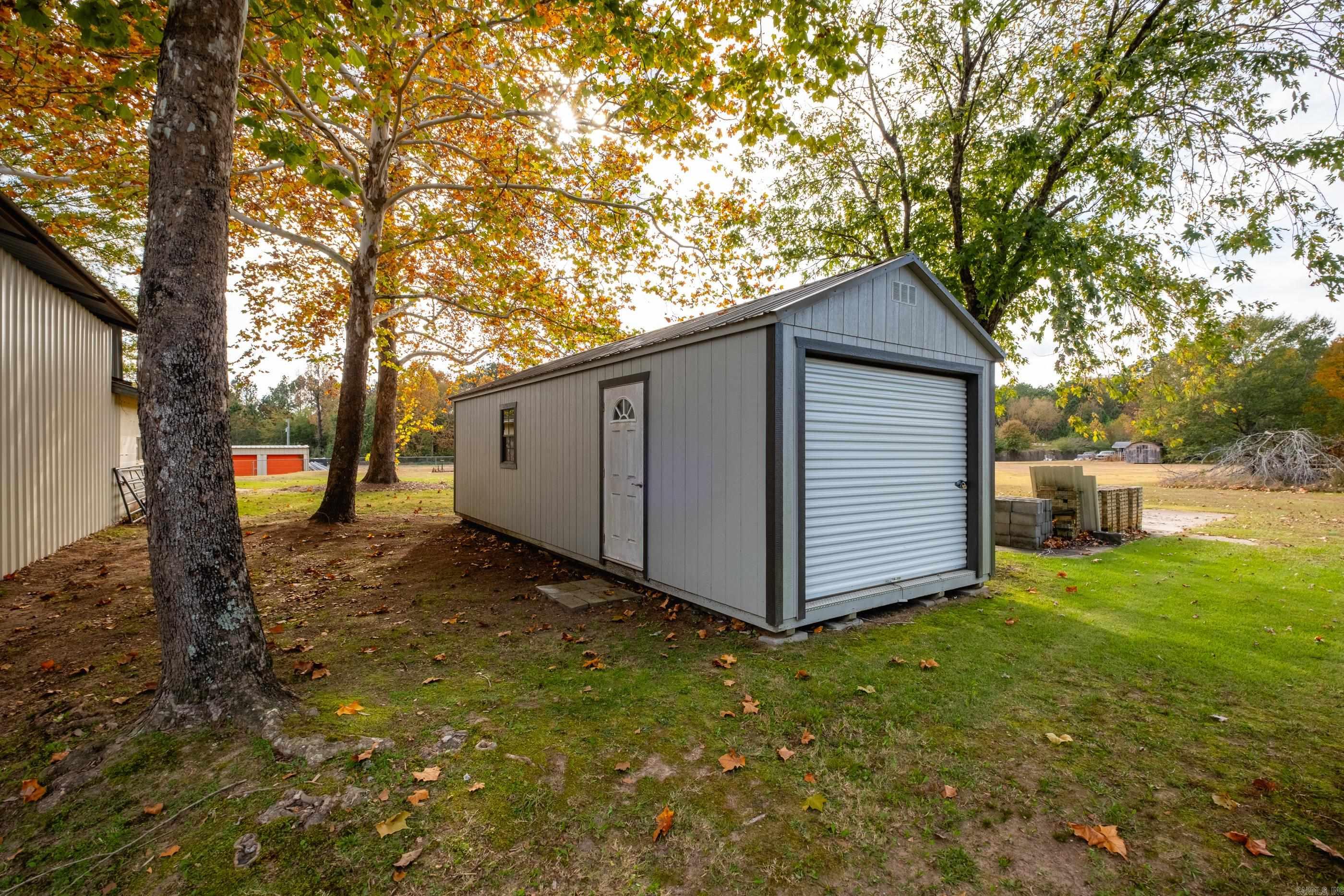 7601 Olive Hill Drive  Mabelvale, AR