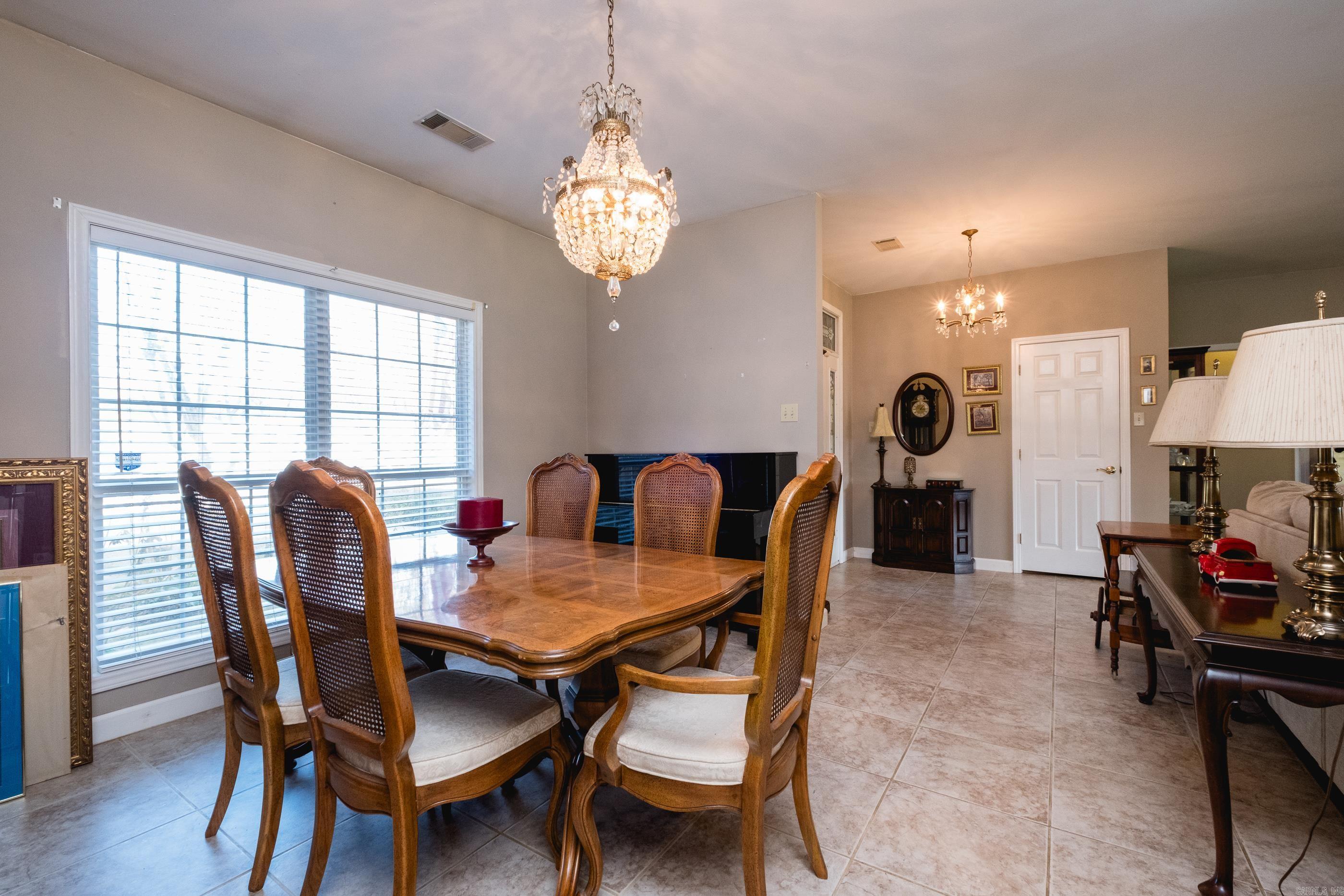 7601 Olive Hill Drive  Mabelvale, AR