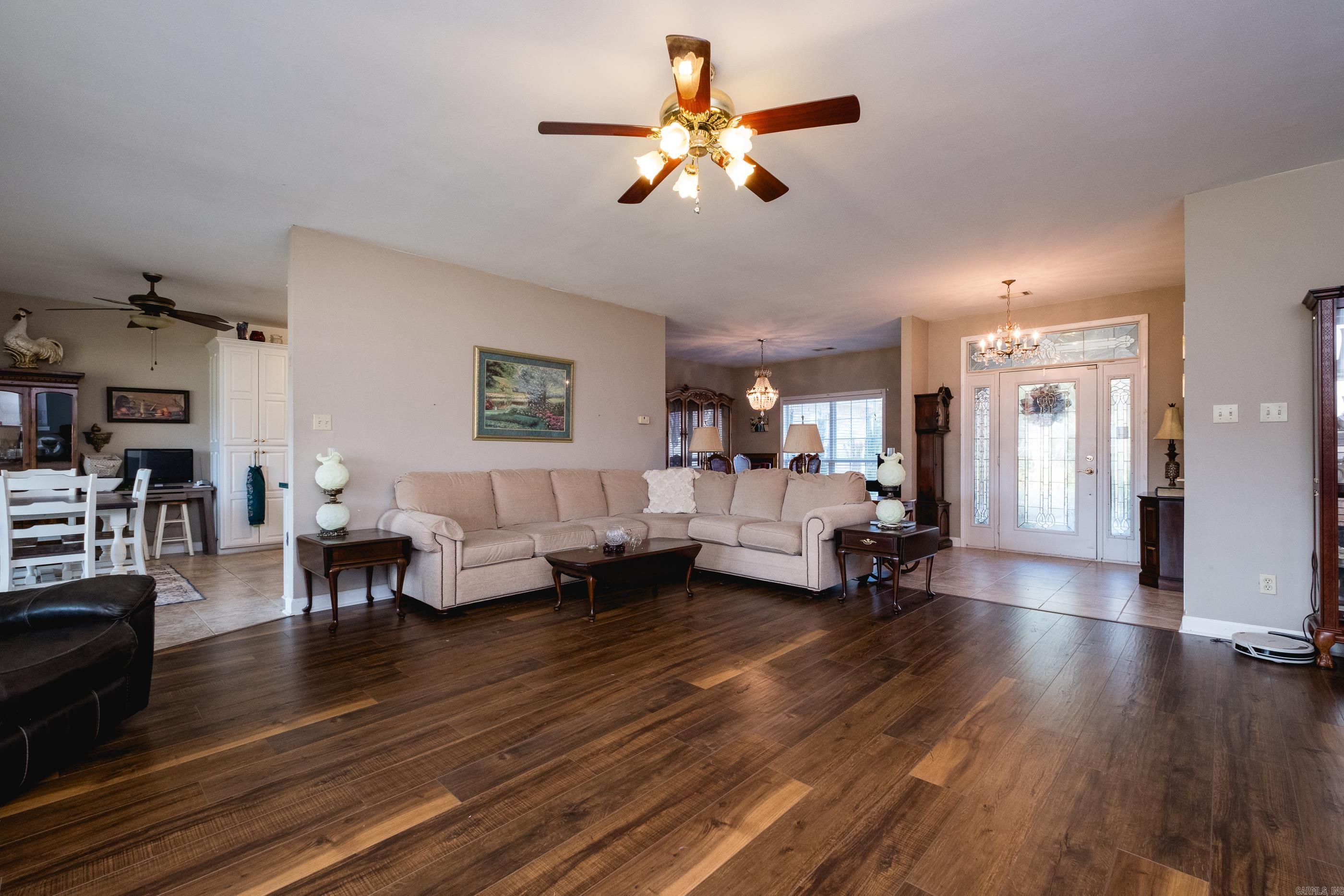 7601 Olive Hill Drive  Mabelvale, AR