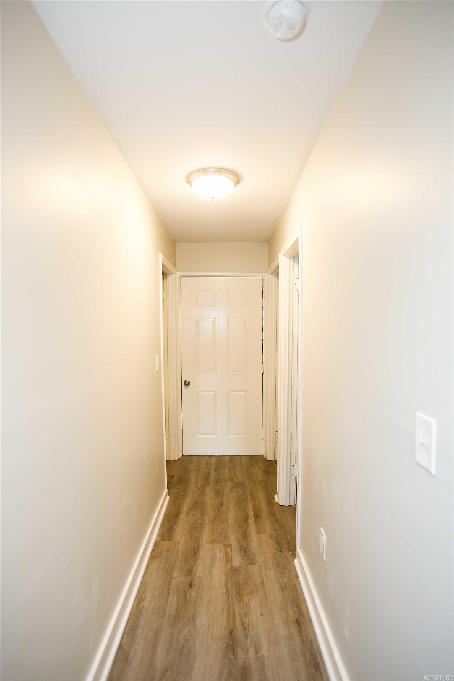 514 Pollock  North Little Rock, AR