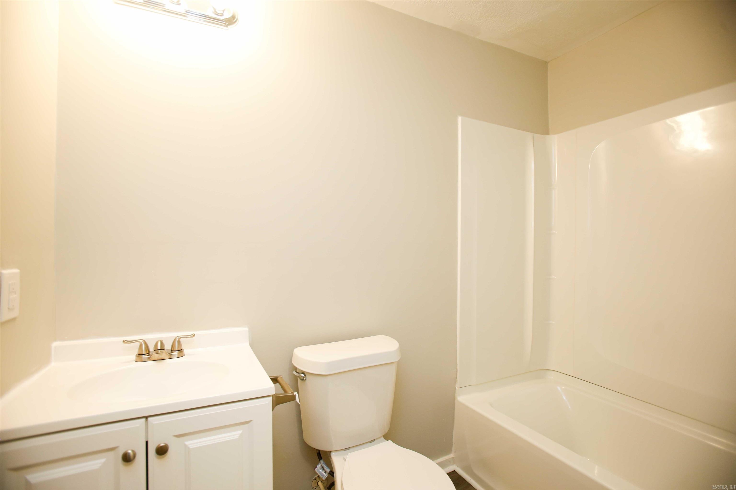 514 Pollock  North Little Rock, AR