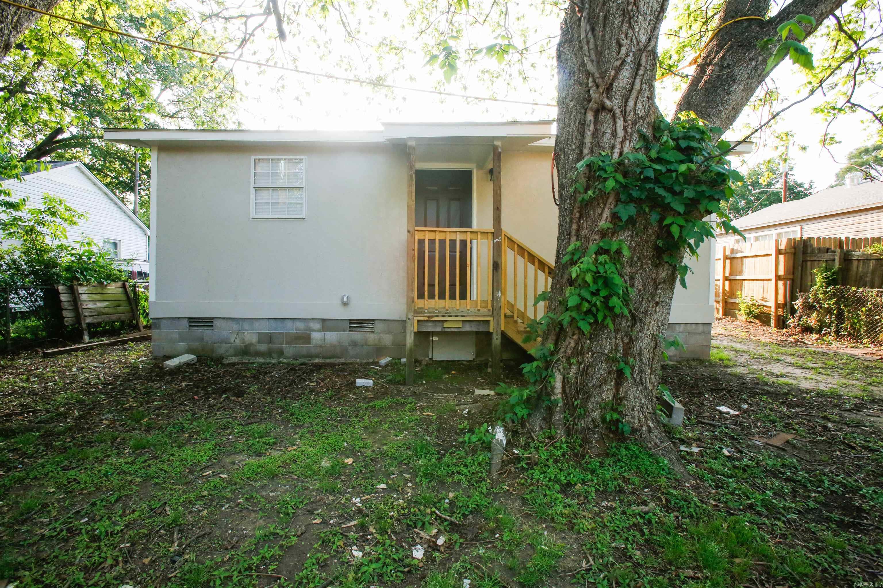 514 Pollock  North Little Rock, AR