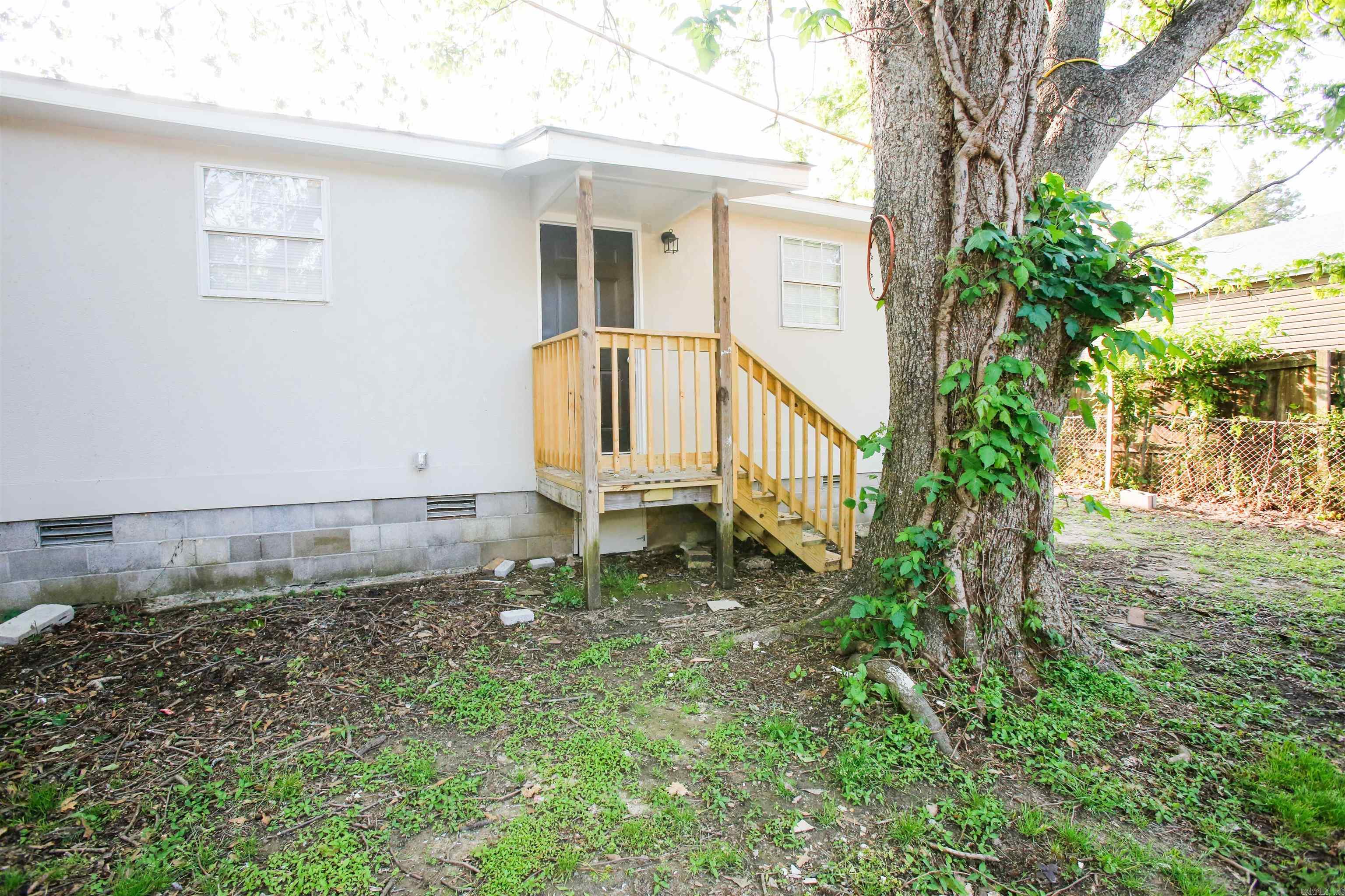 514 Pollock  North Little Rock, AR