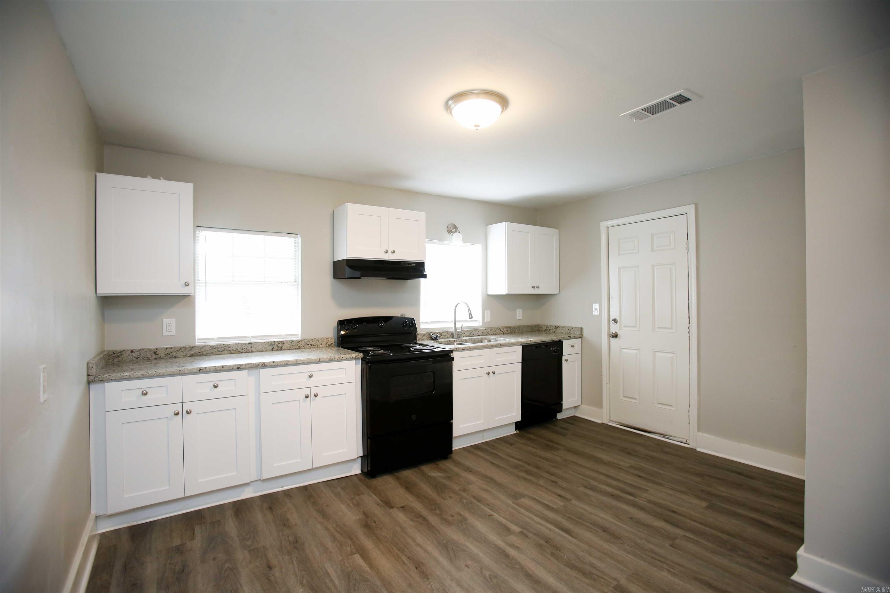 514 Pollock  North Little Rock, AR