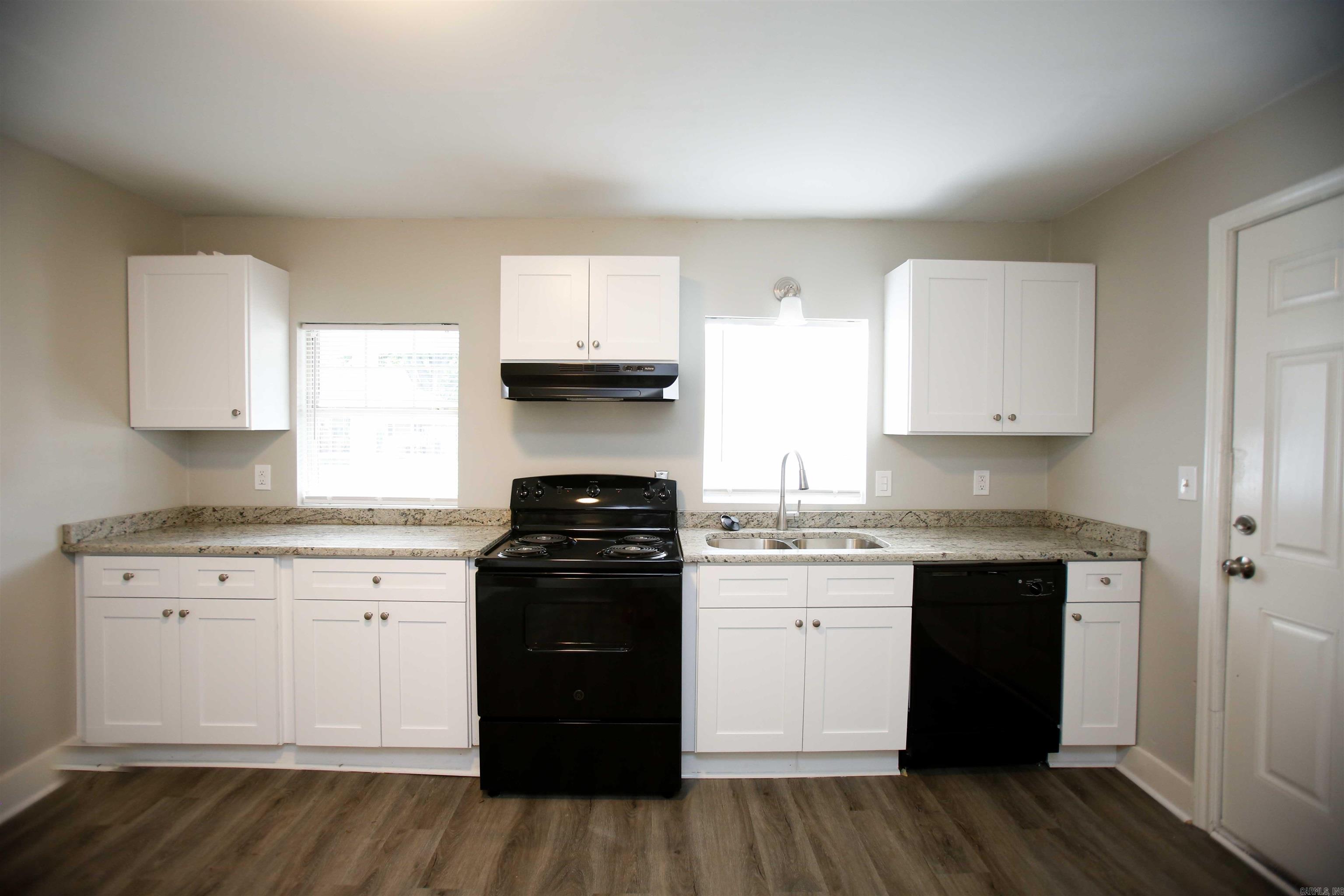 514 Pollock  North Little Rock, AR