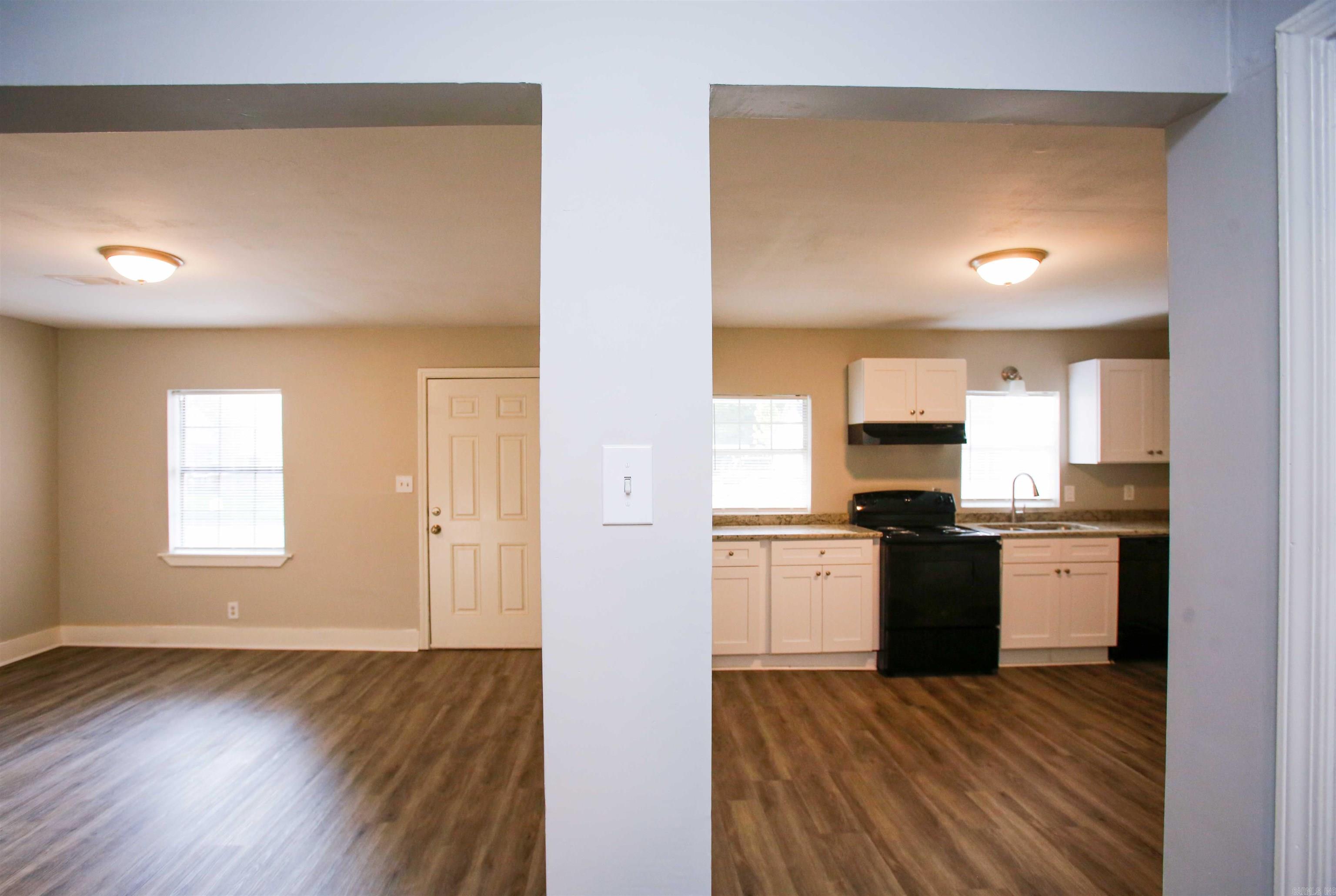 514 Pollock  North Little Rock, AR