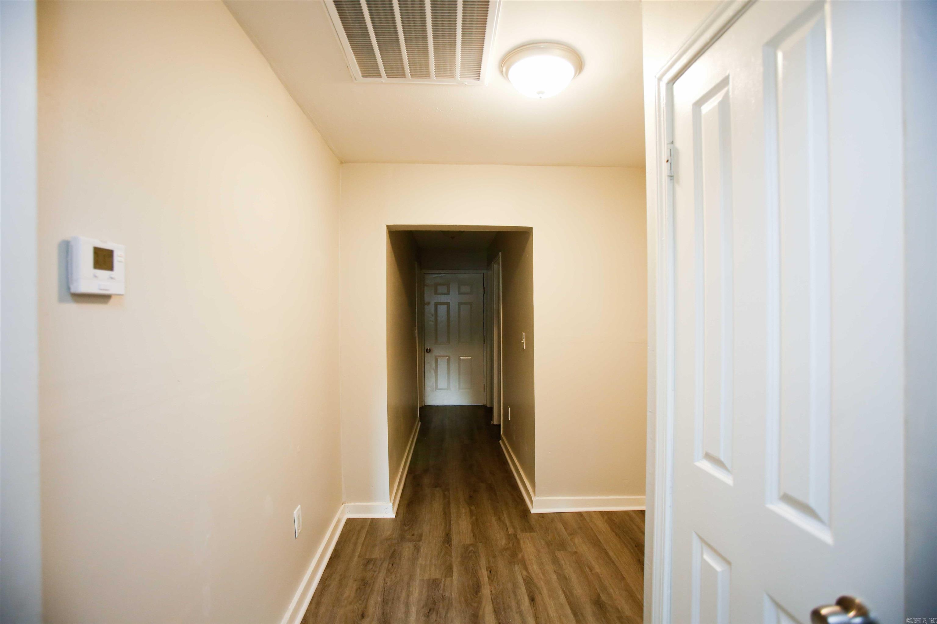 514 Pollock  North Little Rock, AR