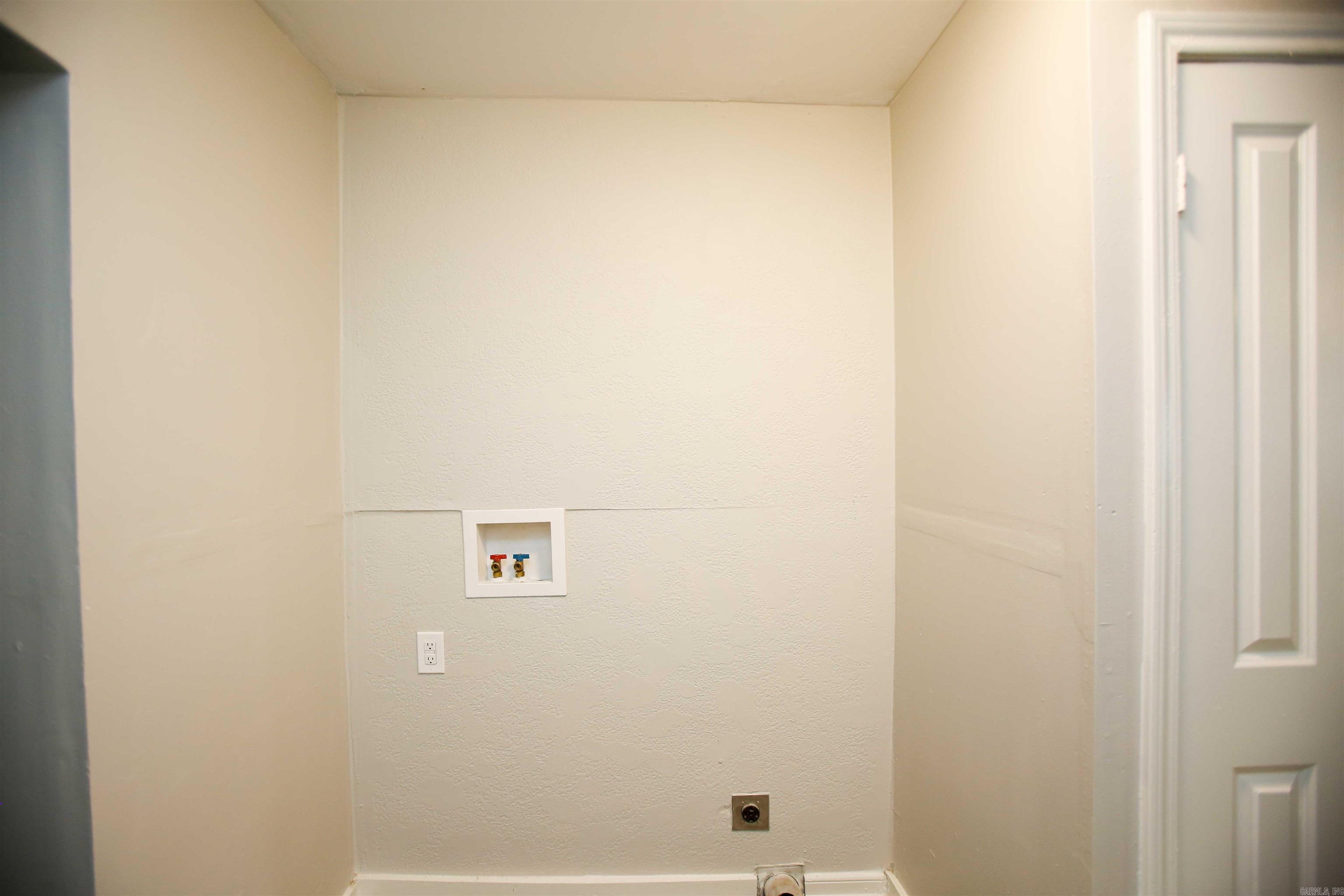 514 Pollock  North Little Rock, AR