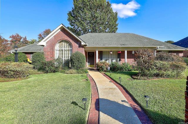 16  Dogwood Place  Texarkana, TX