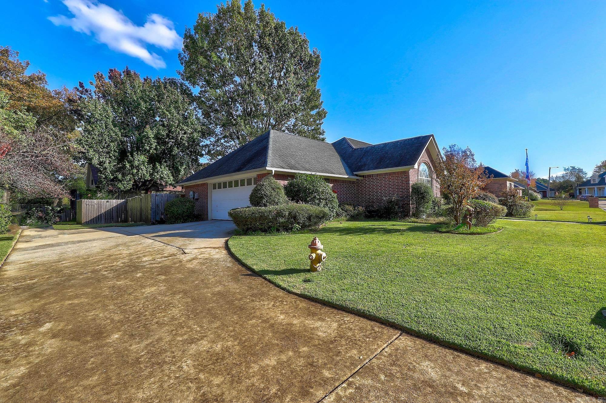 16 Dogwood Place  Texarkana, TX