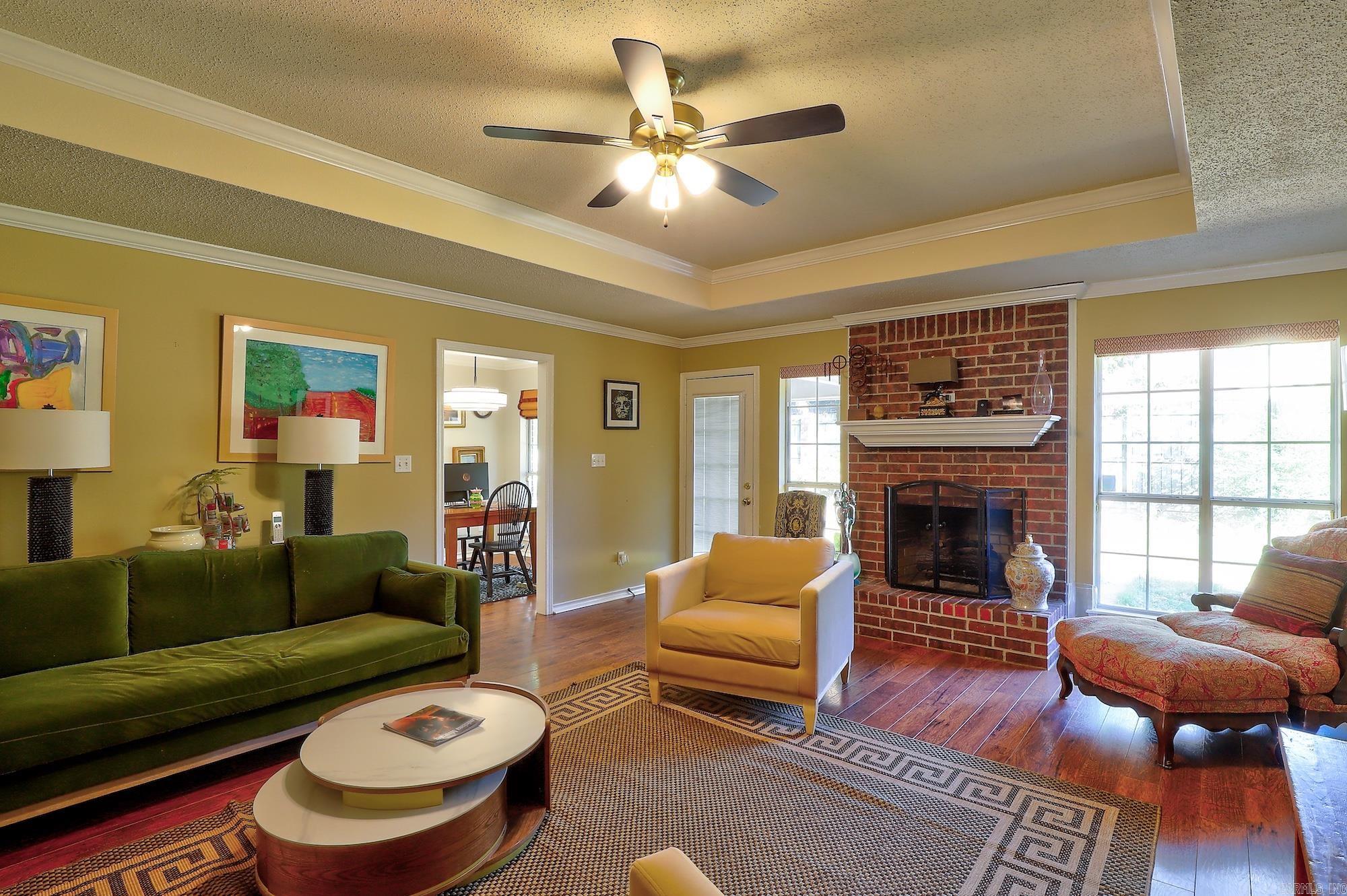 16 Dogwood Place  Texarkana, TX