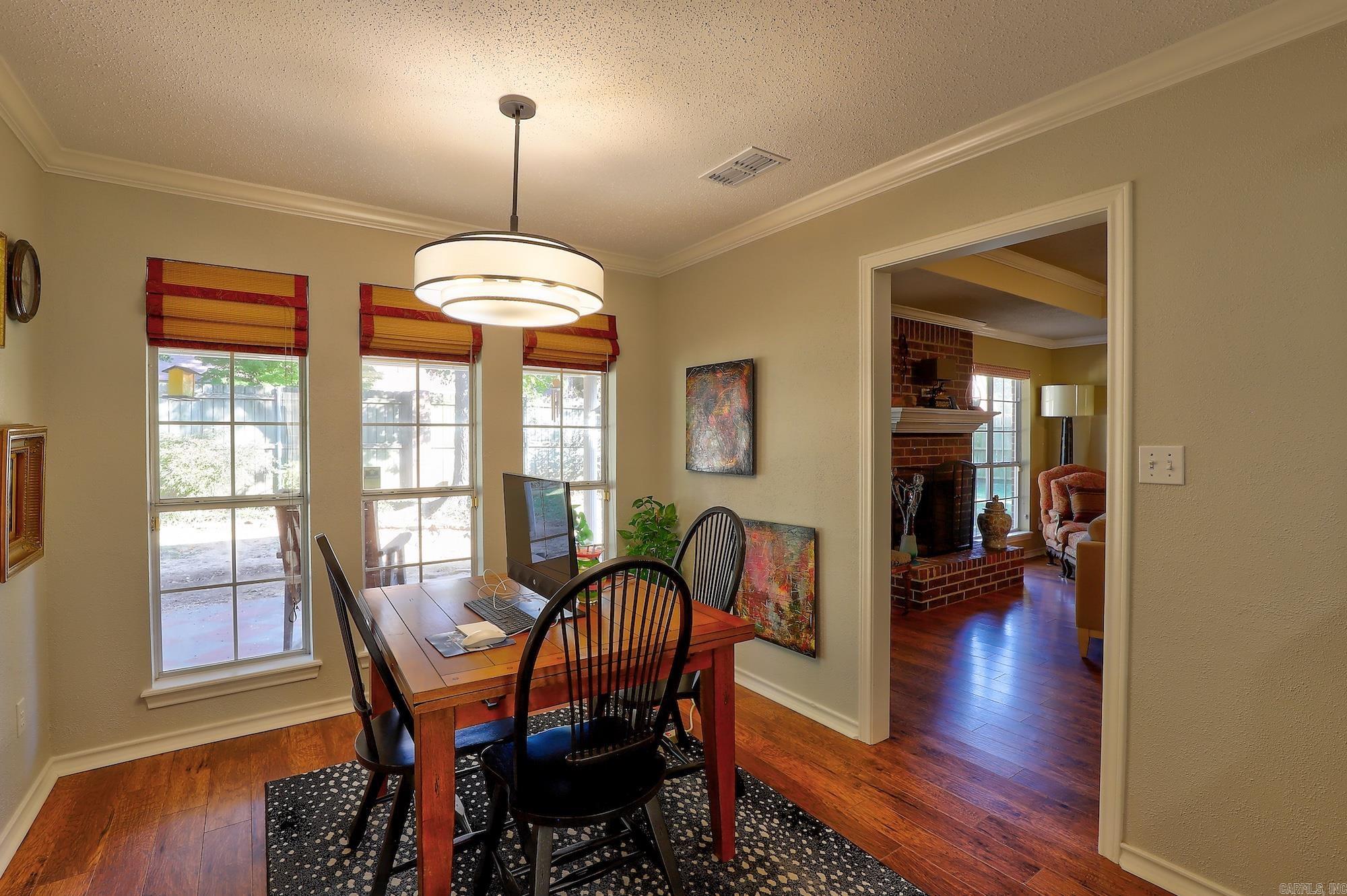 16 Dogwood Place  Texarkana, TX