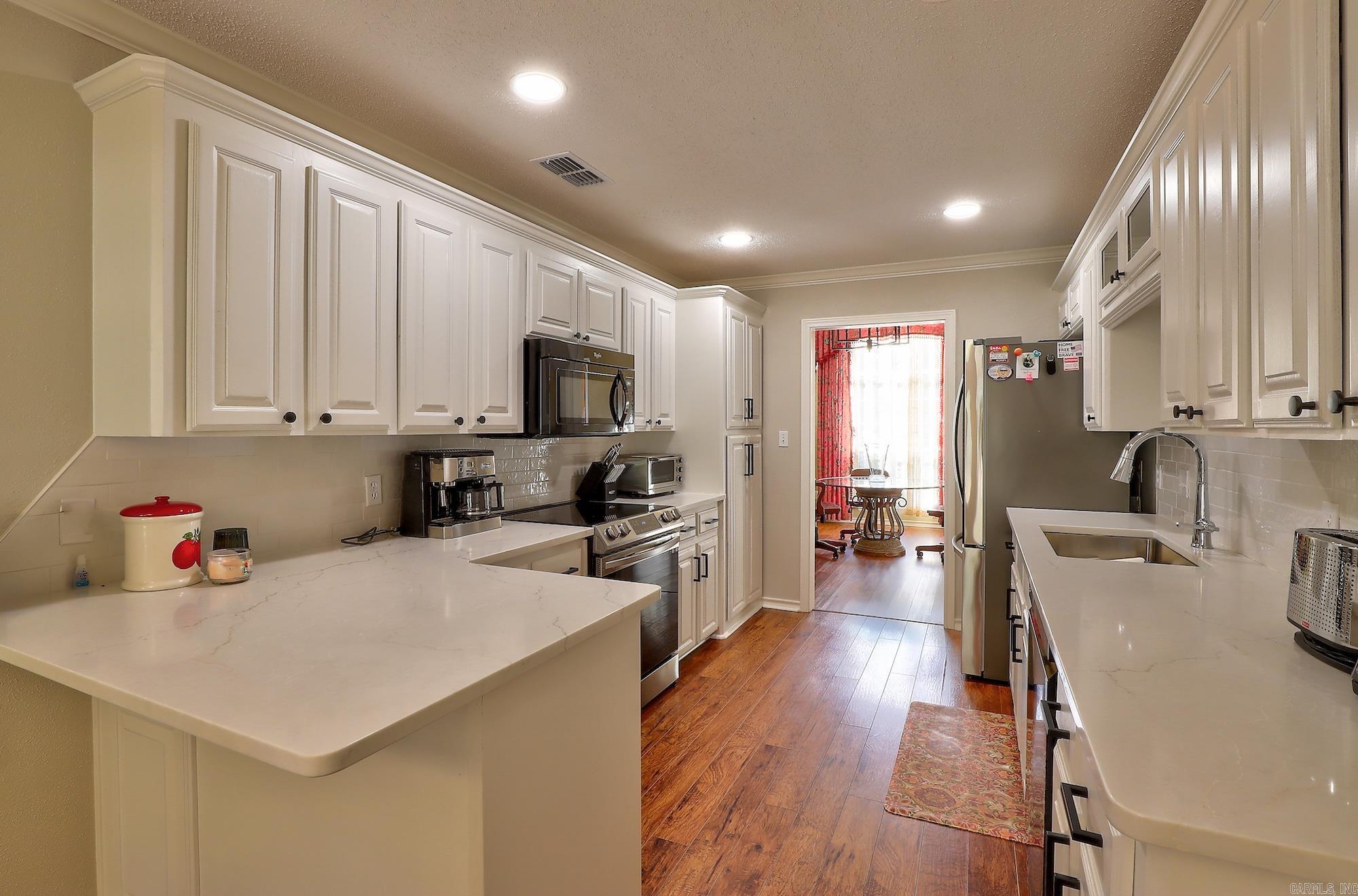 16 Dogwood Place  Texarkana, TX