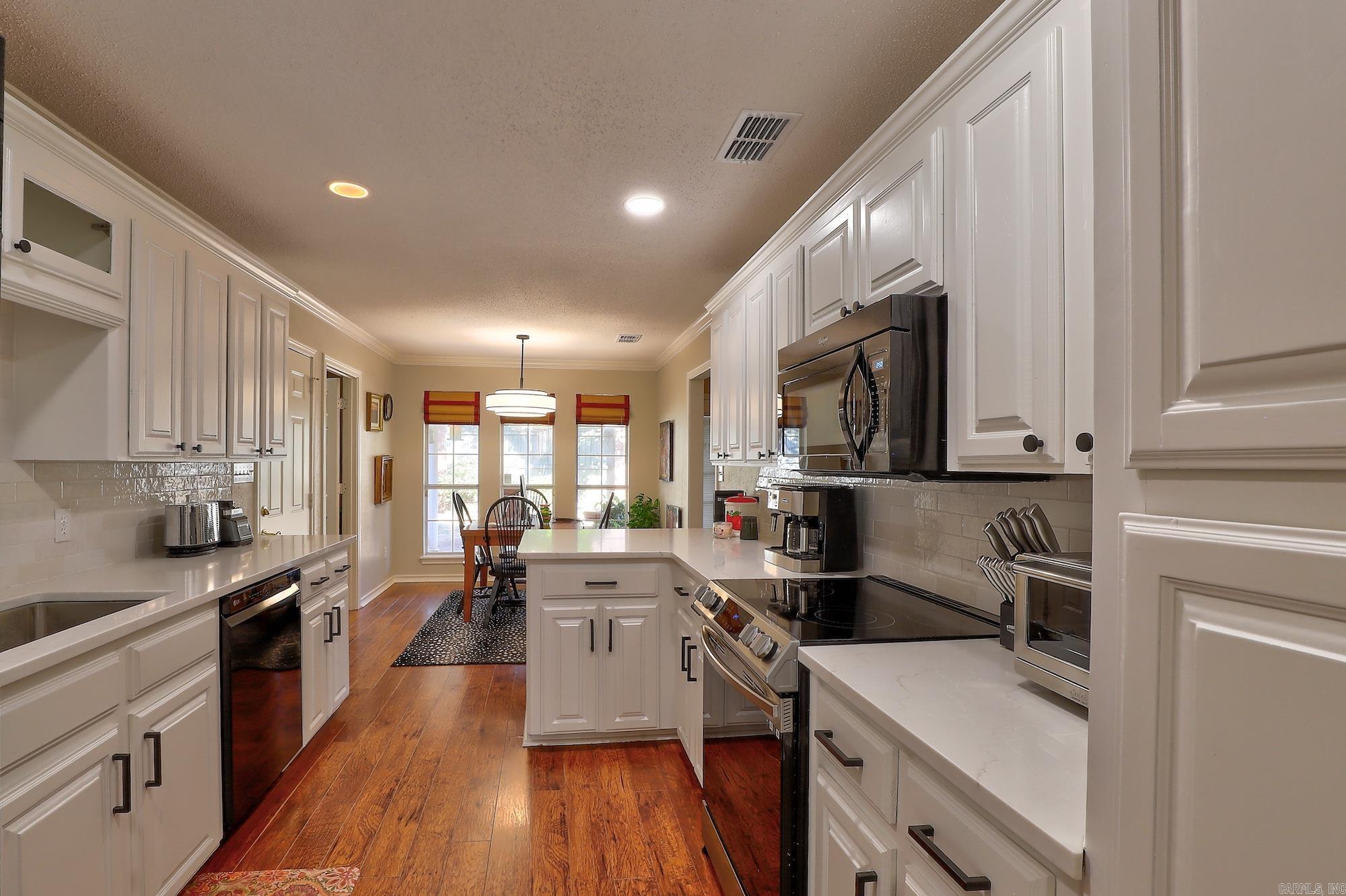 16 Dogwood Place  Texarkana, TX