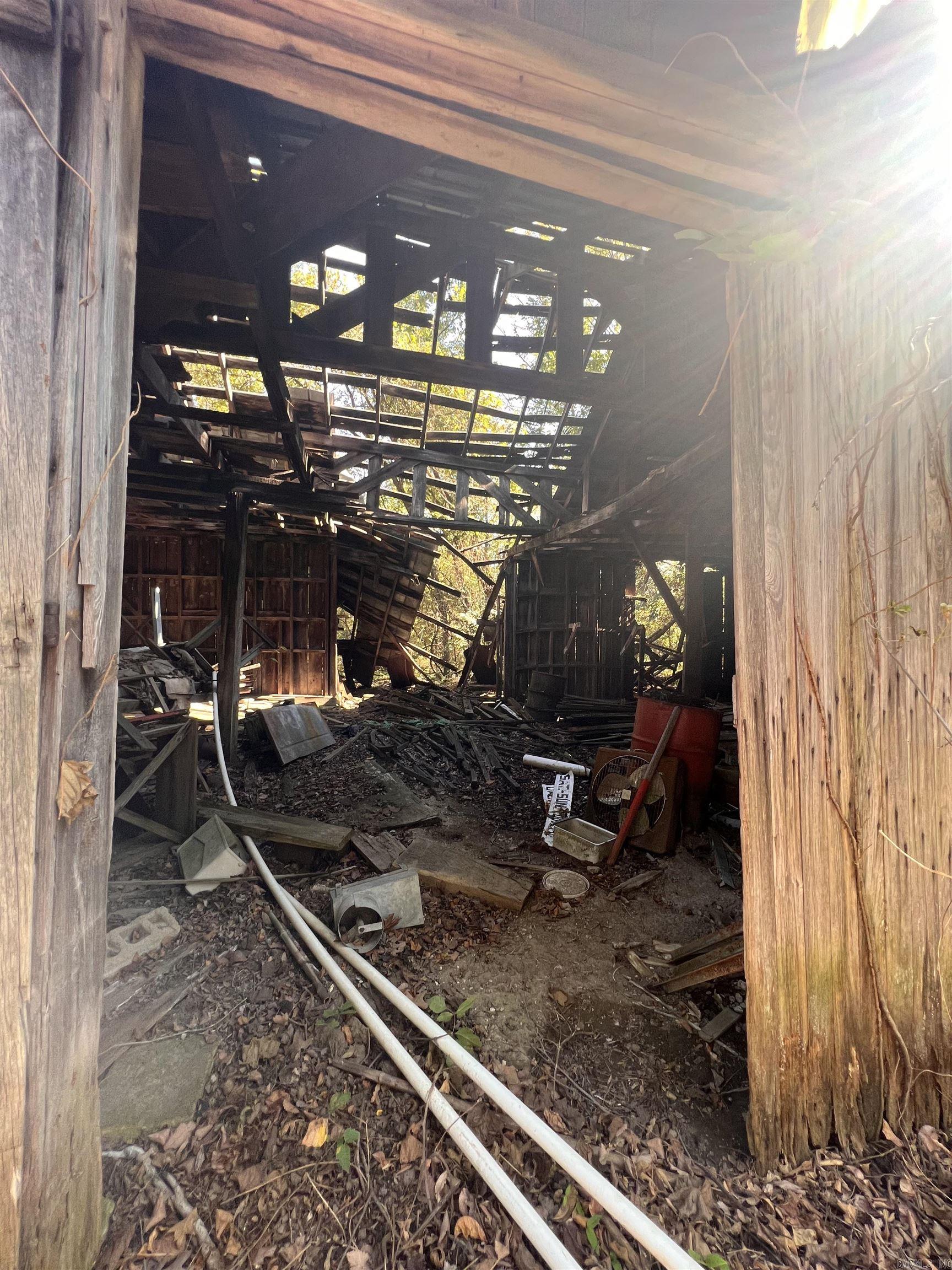  Highway 392  Harrison, AR