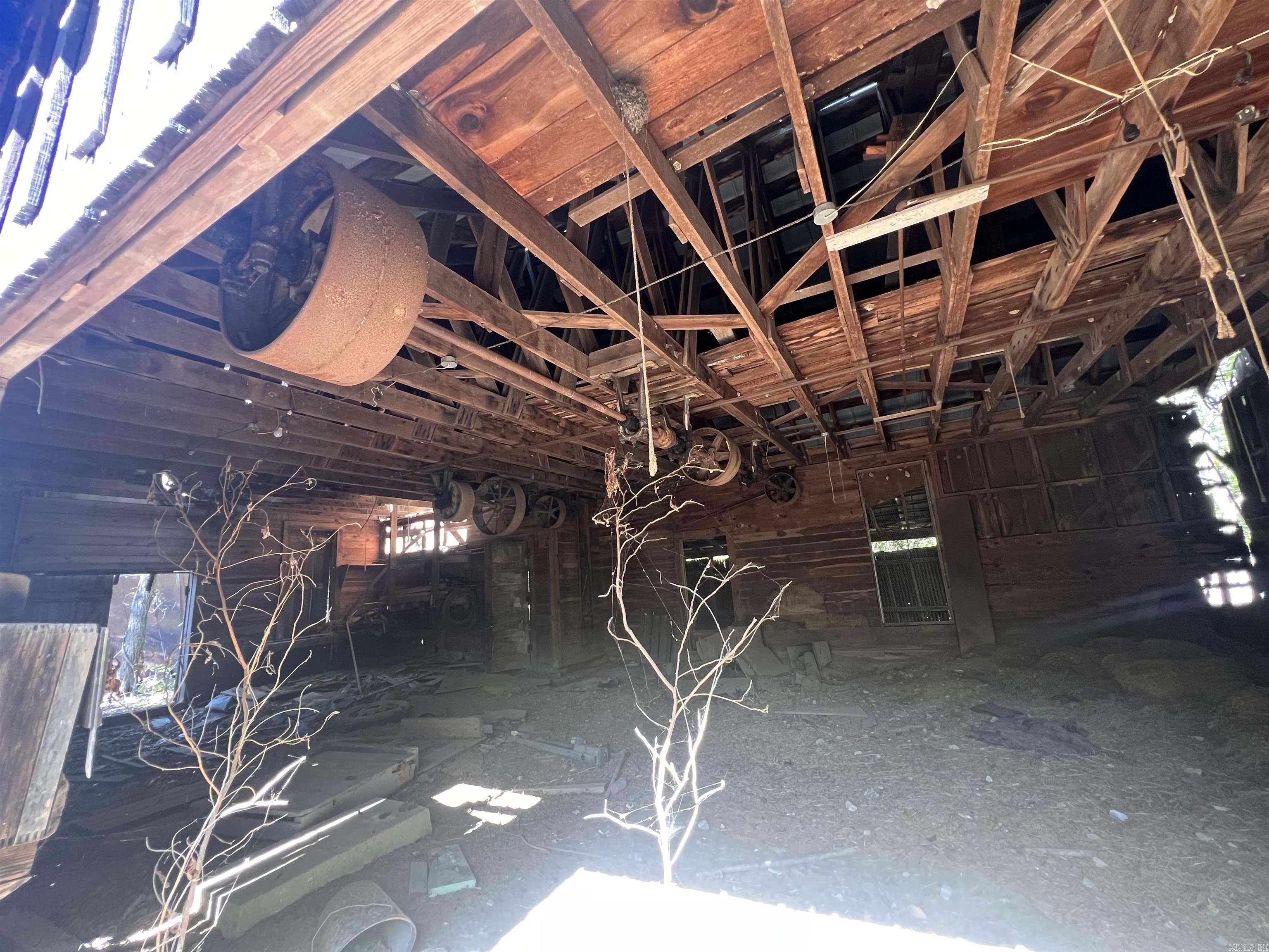  Highway 392  Harrison, AR