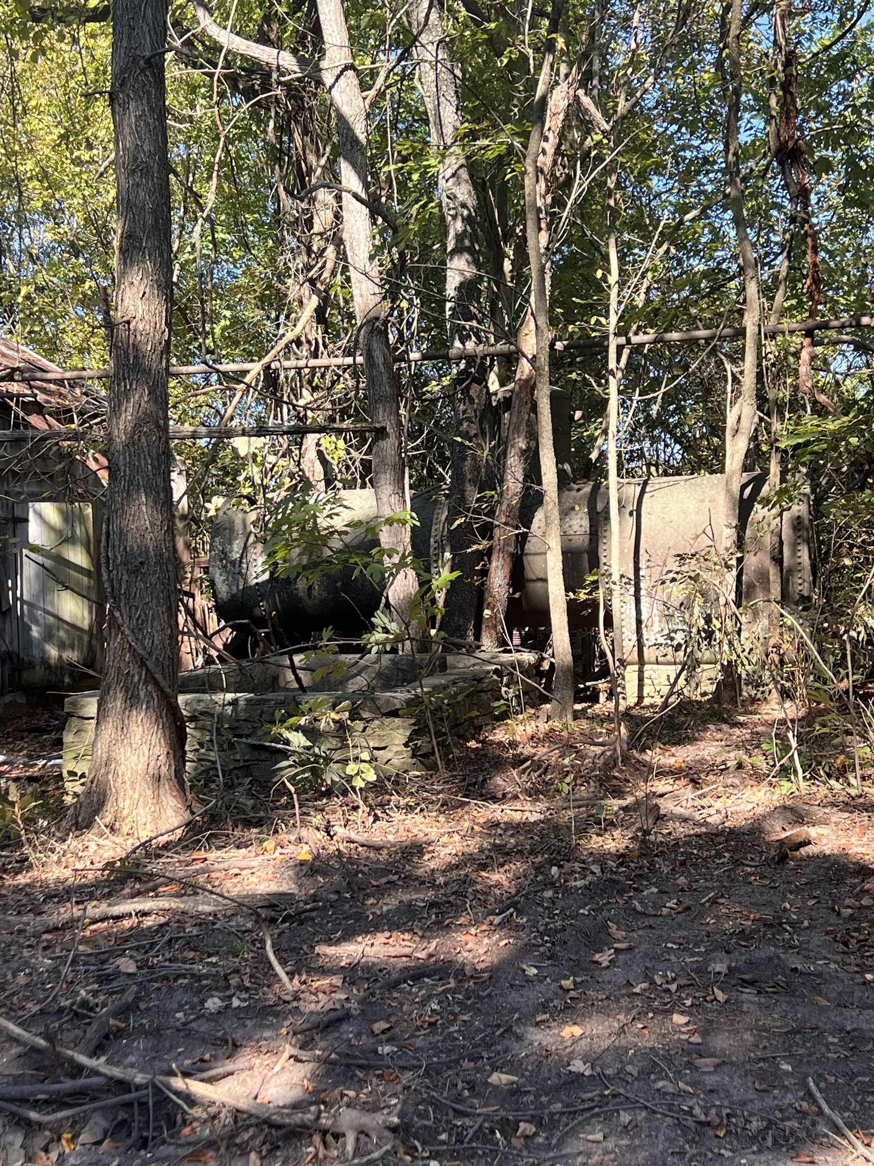  Highway 392  Harrison, AR