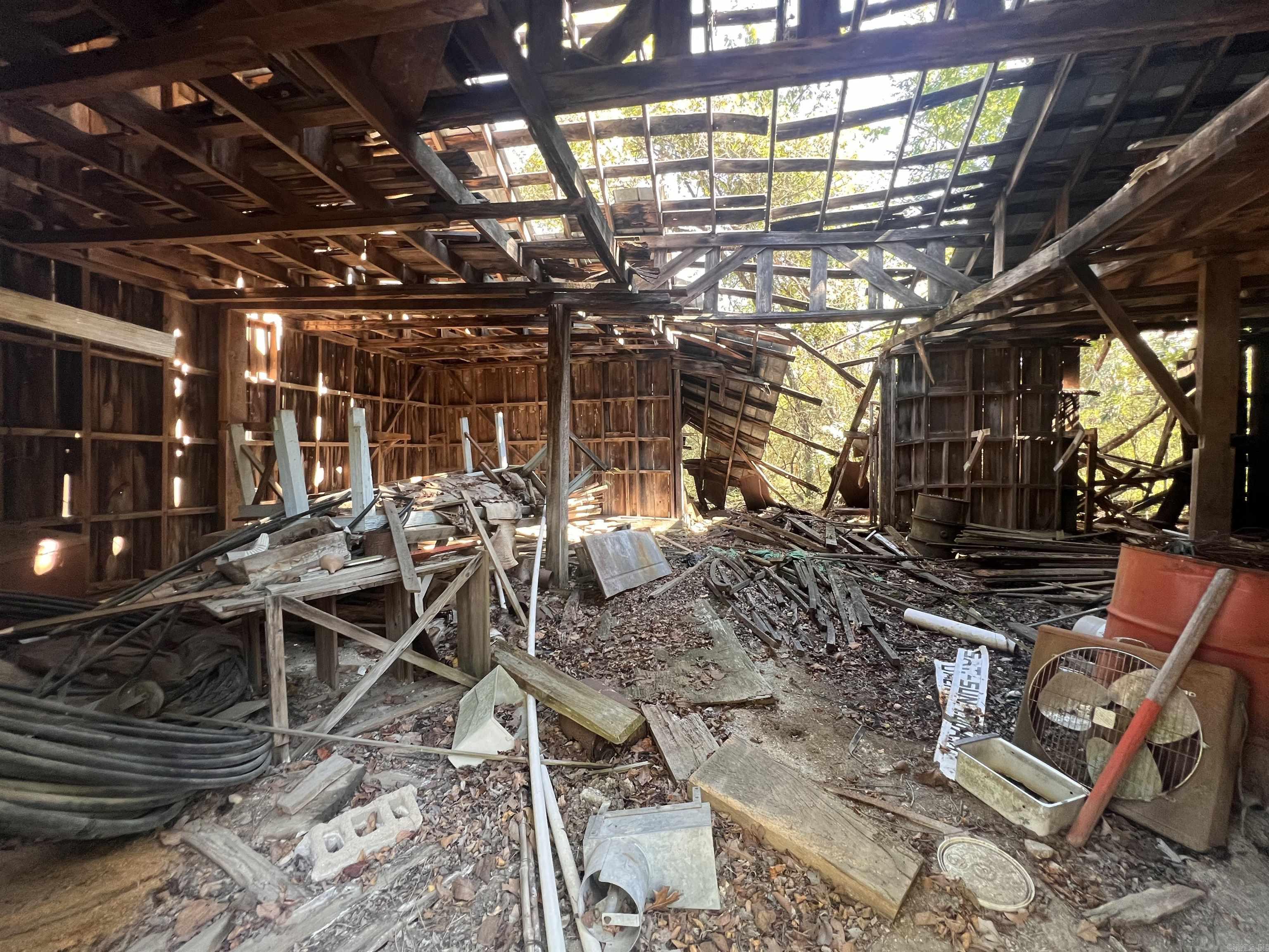  Highway 392  Harrison, AR