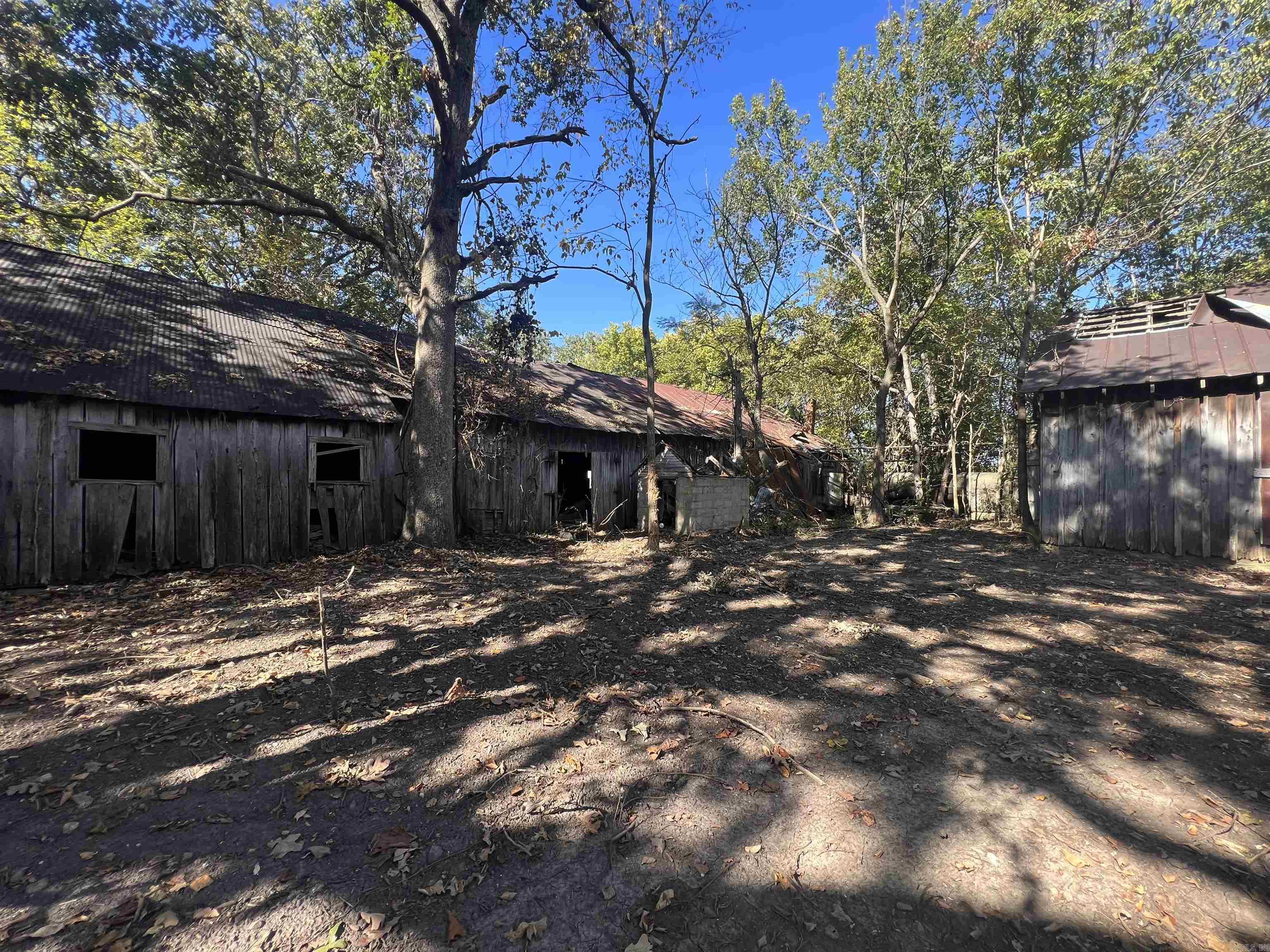  Highway 392  Harrison, AR