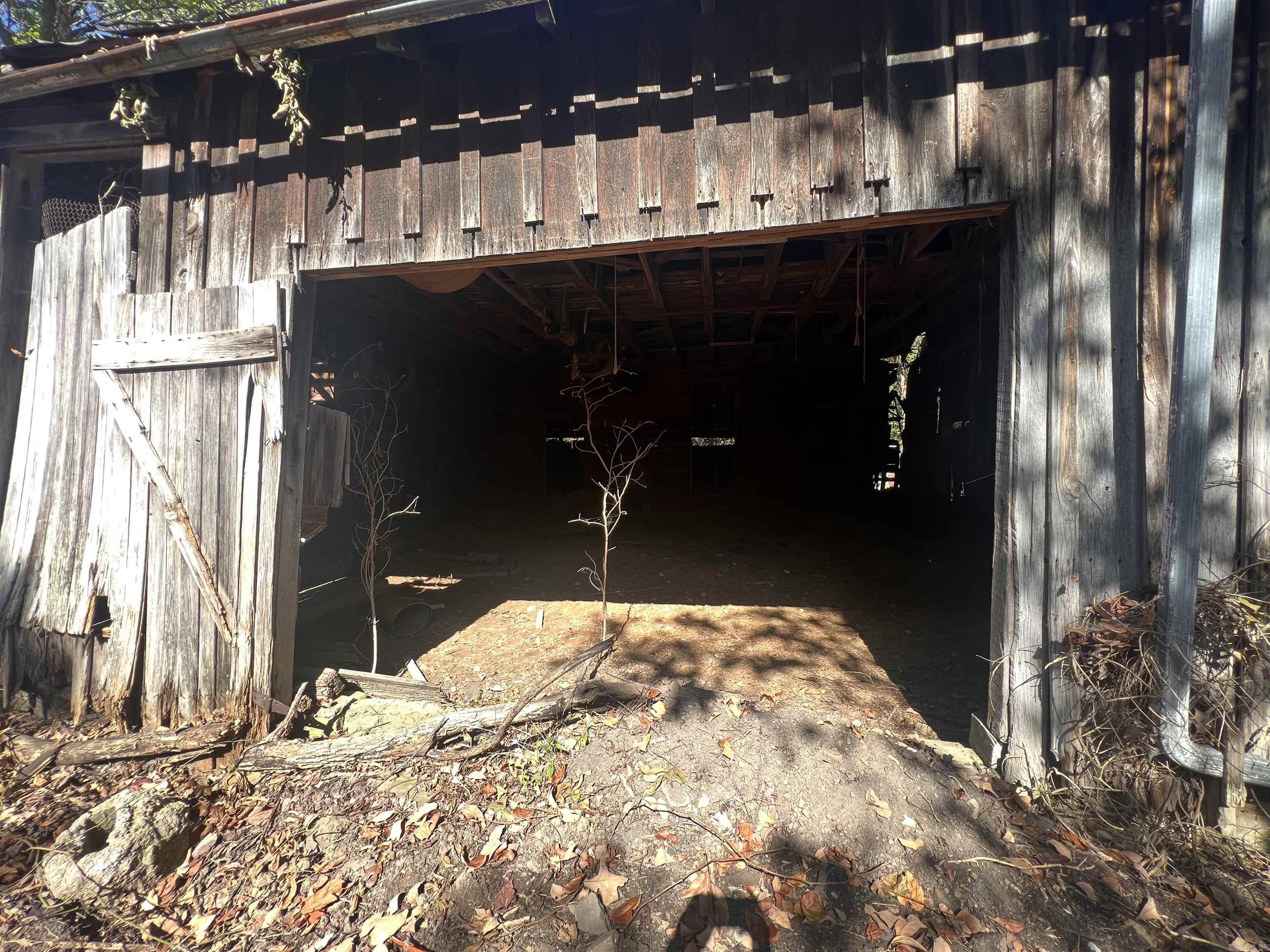  Highway 392  Harrison, AR