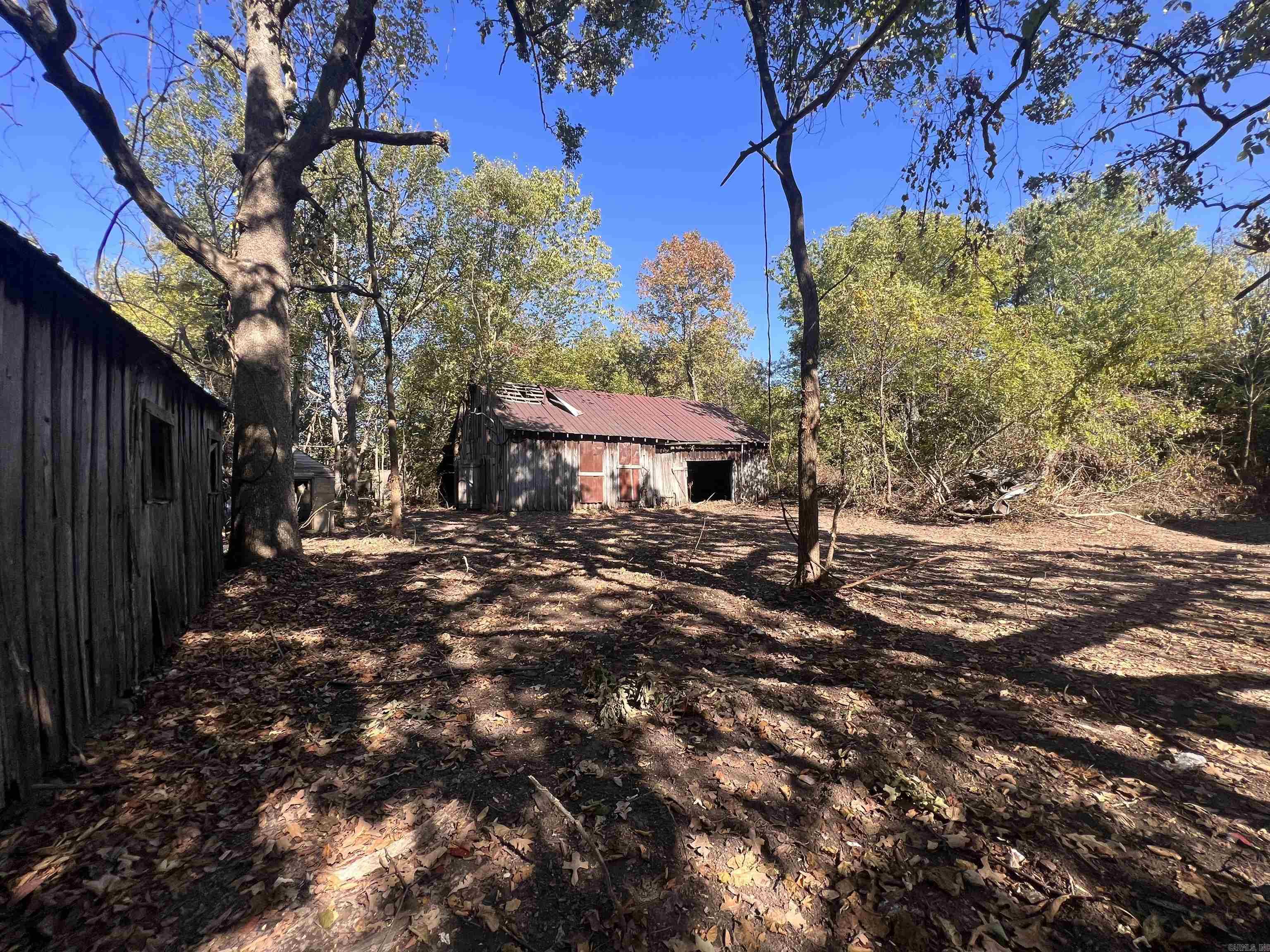  Highway 392  Harrison, AR