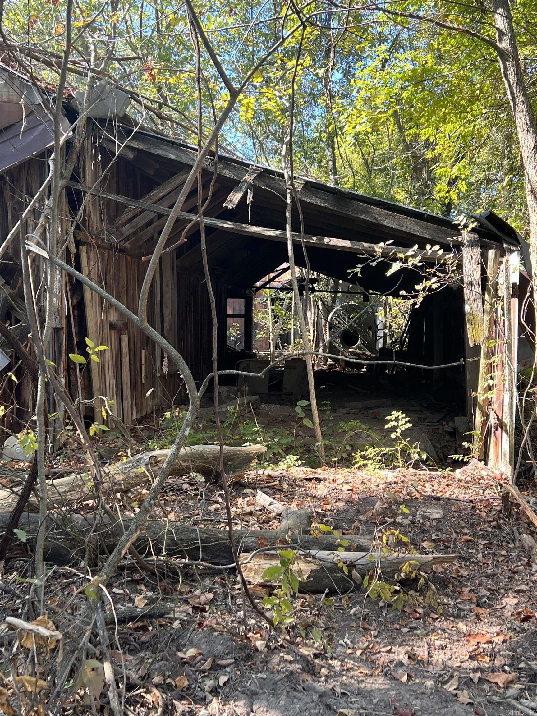  Highway 392  Harrison, AR