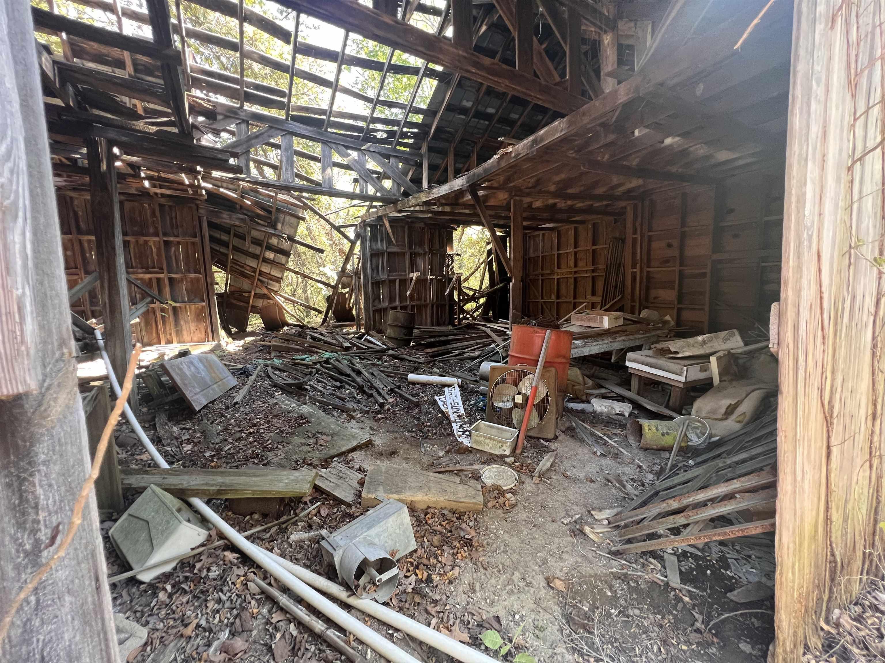  Highway 392  Harrison, AR