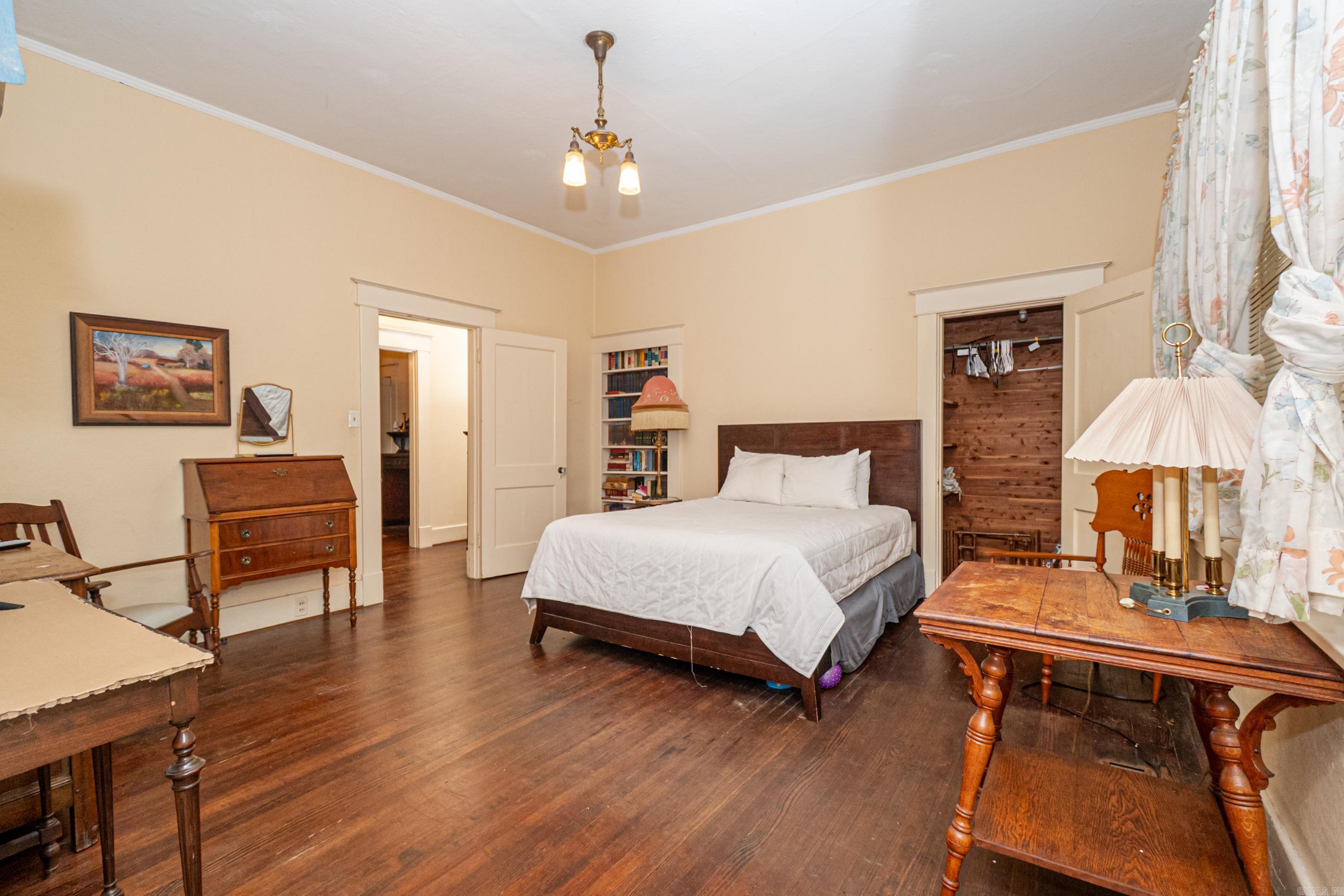 317 N Jackson Ave  El Dorado, AR