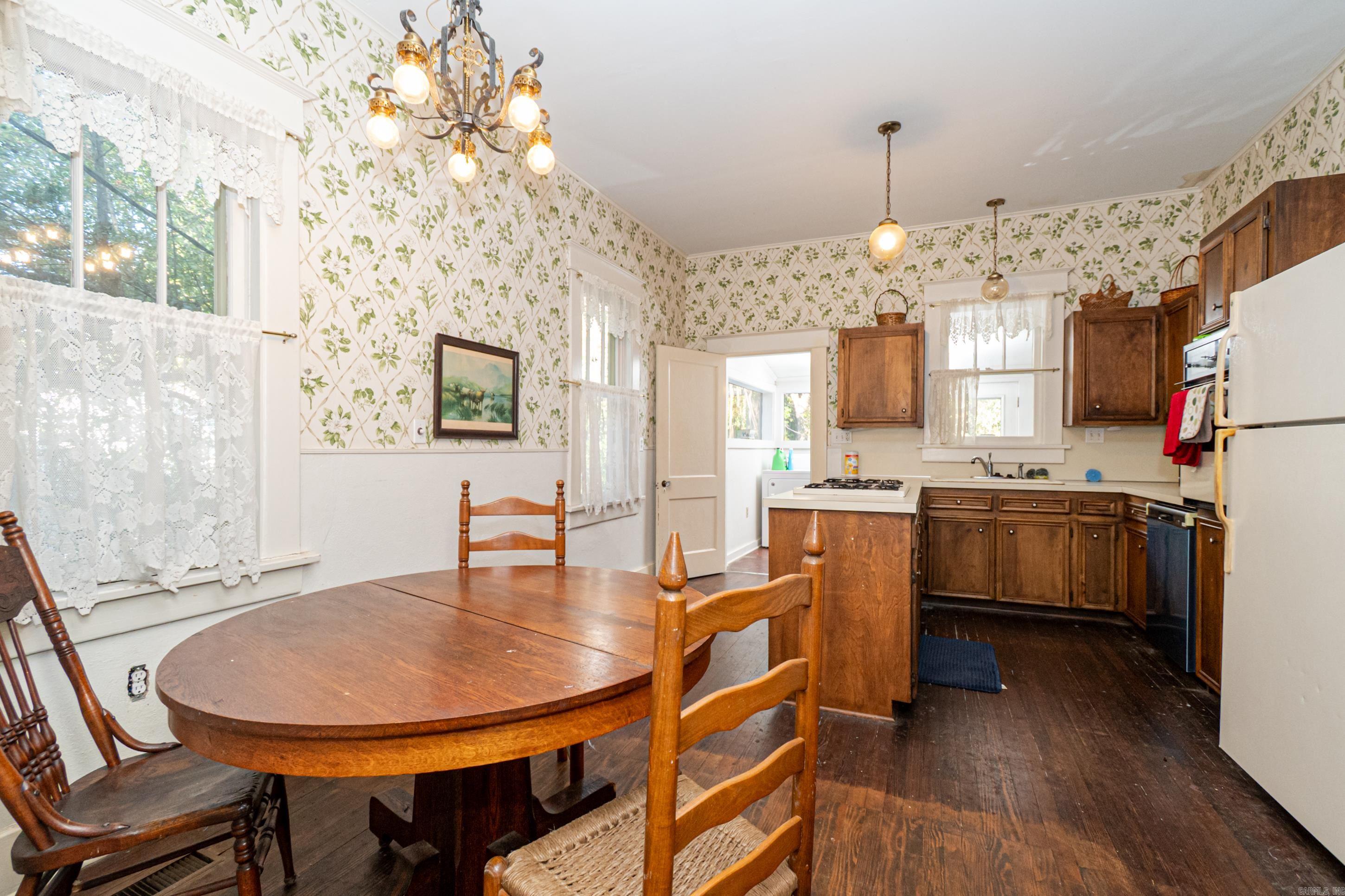 317 N Jackson Ave  El Dorado, AR