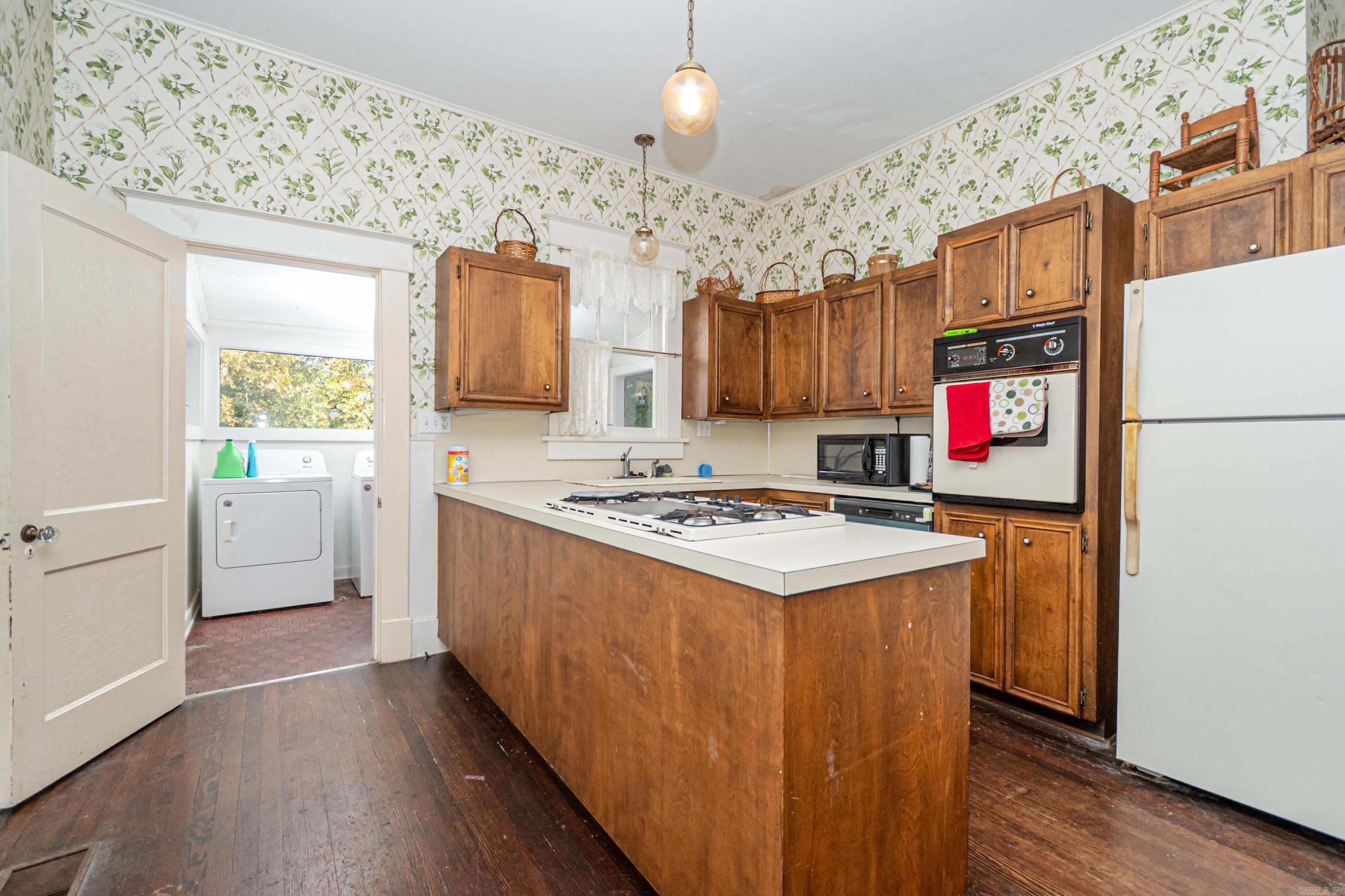 317 N Jackson Ave  El Dorado, AR