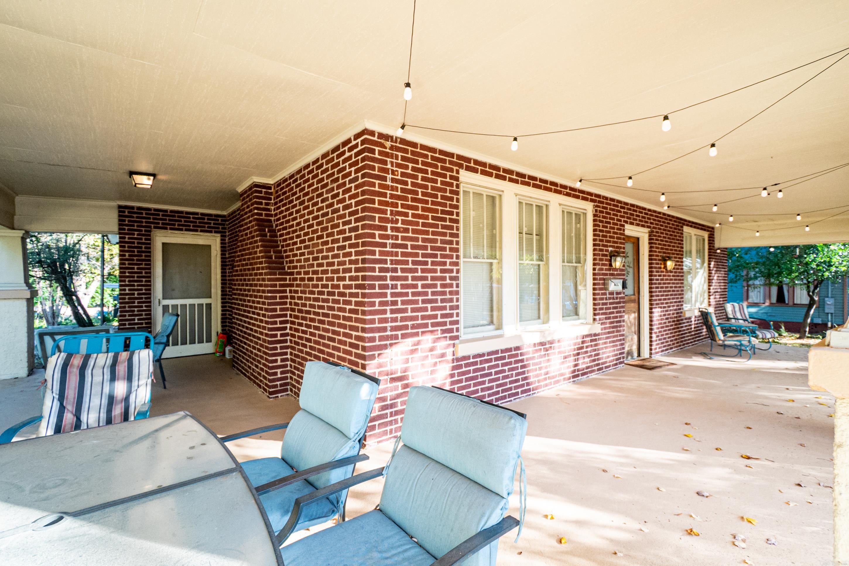 317 N Jackson Ave  El Dorado, AR