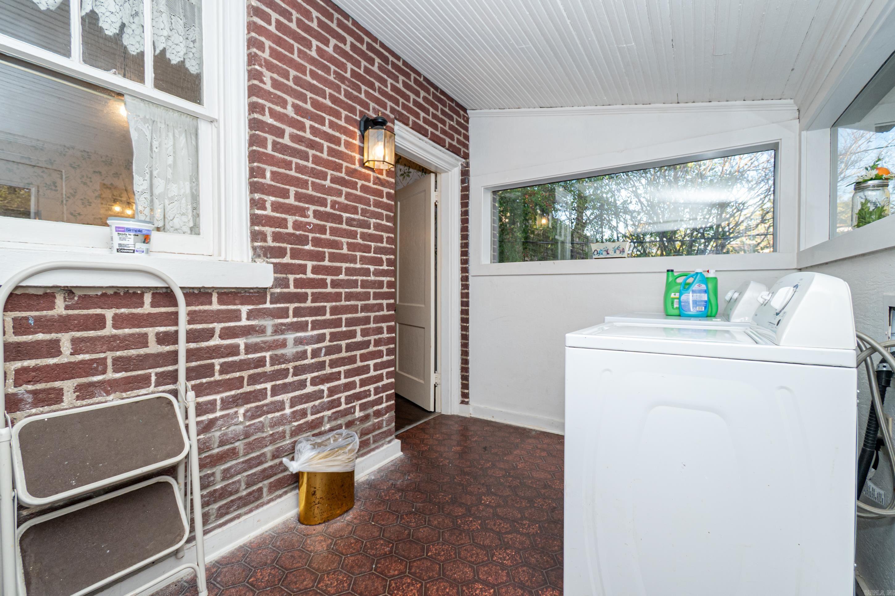 317 N Jackson Ave  El Dorado, AR