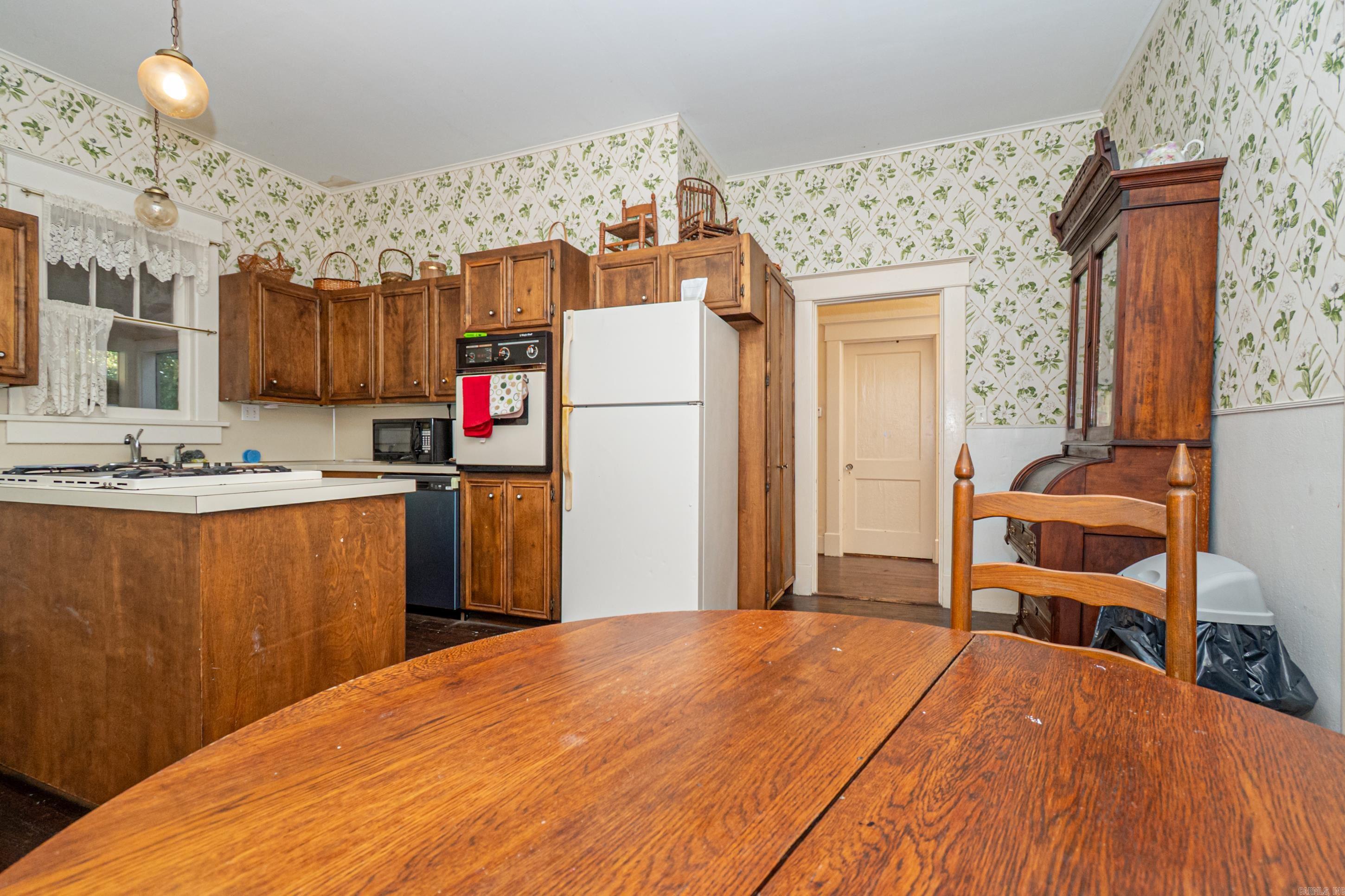 317 N Jackson Ave  El Dorado, AR