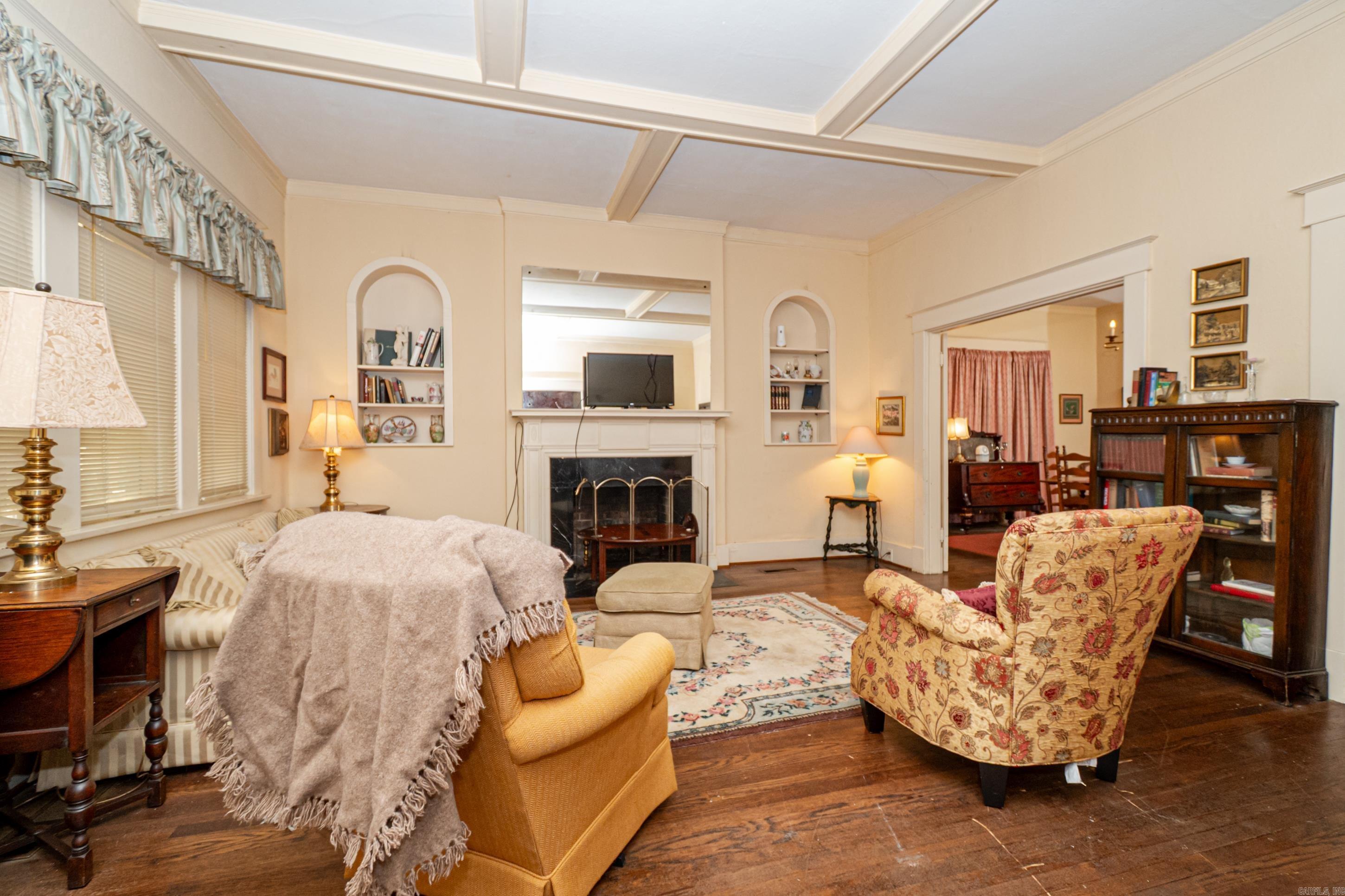 317 N Jackson Ave  El Dorado, AR