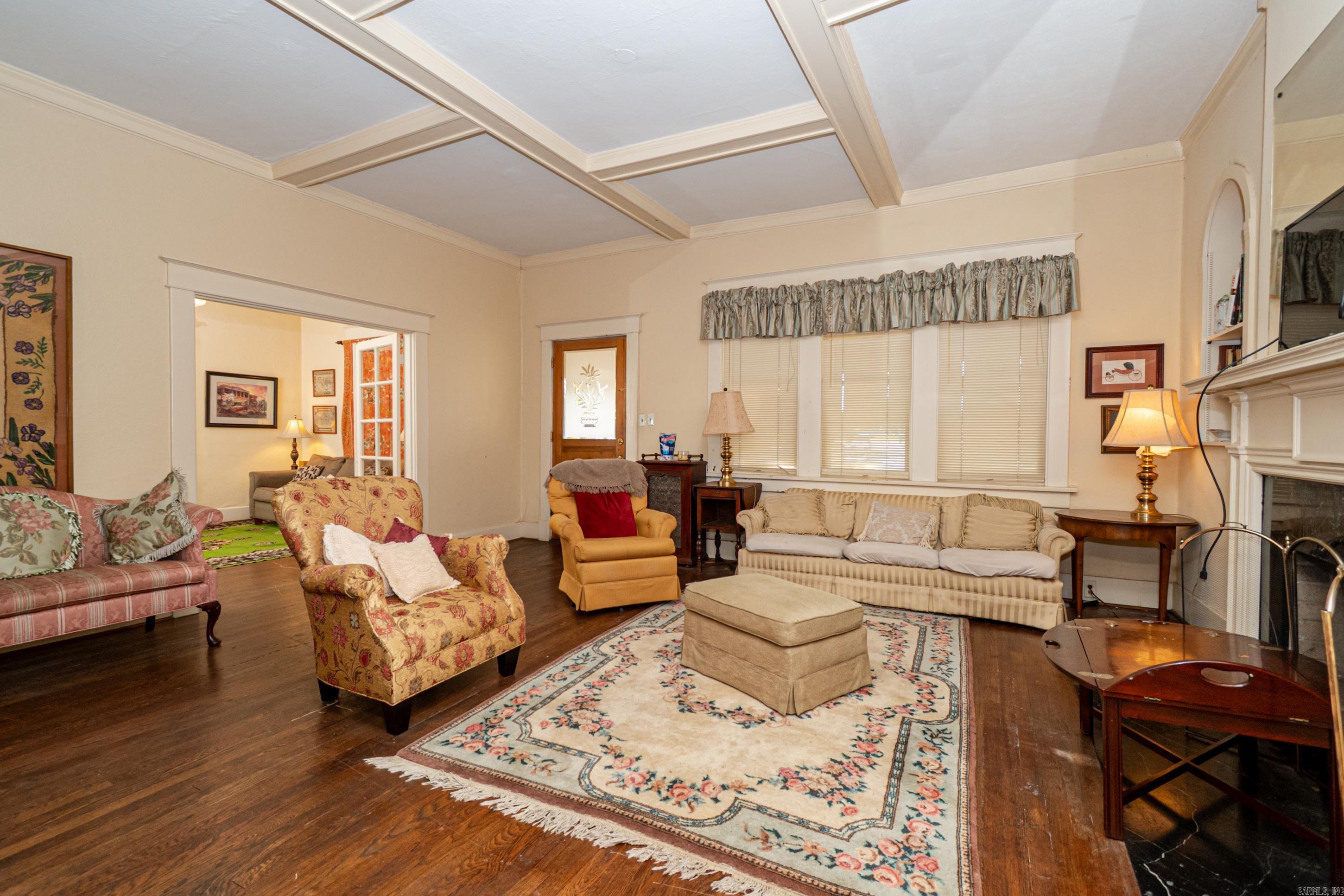 317 N Jackson Ave  El Dorado, AR