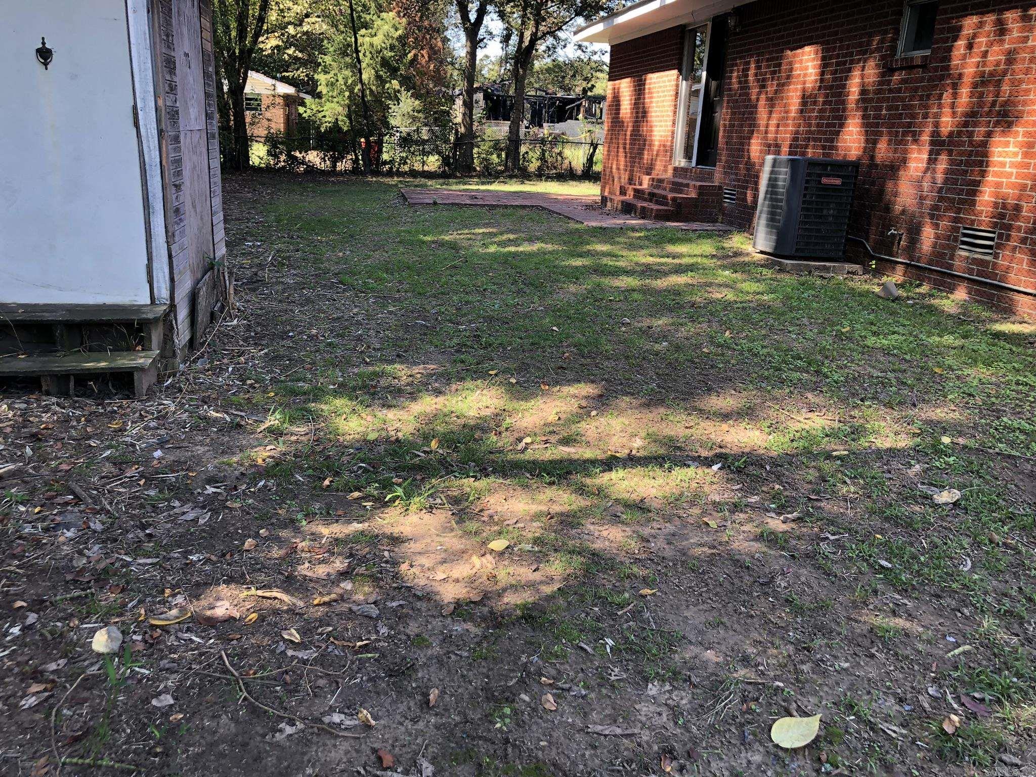 805 W Elm  Morrilton, AR