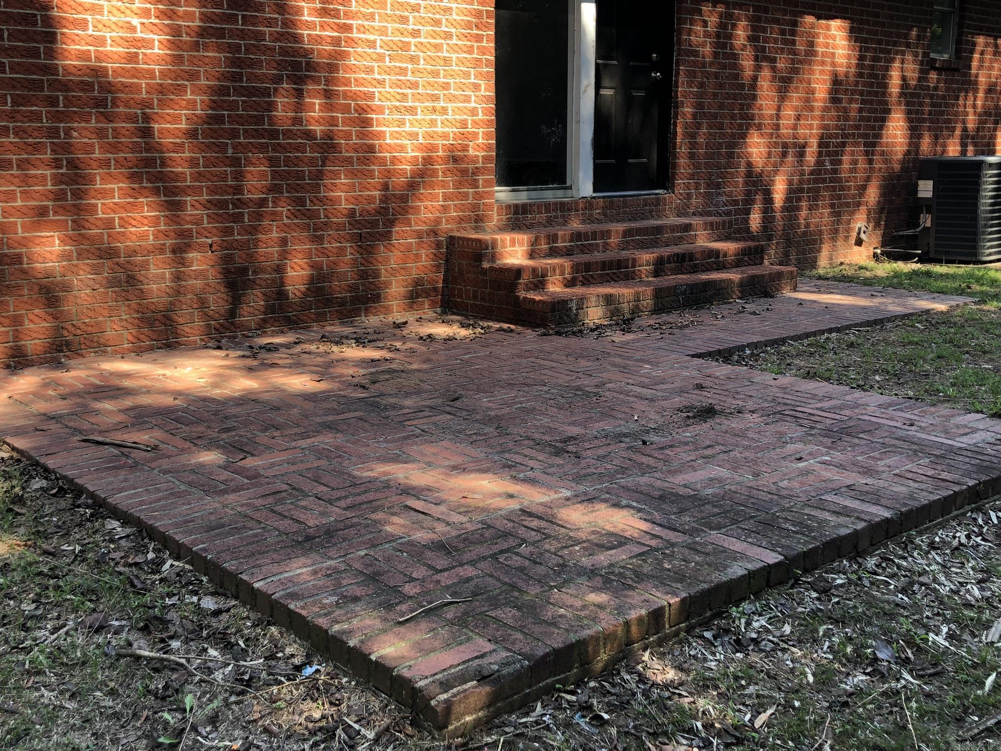 805 W Elm  Morrilton, AR