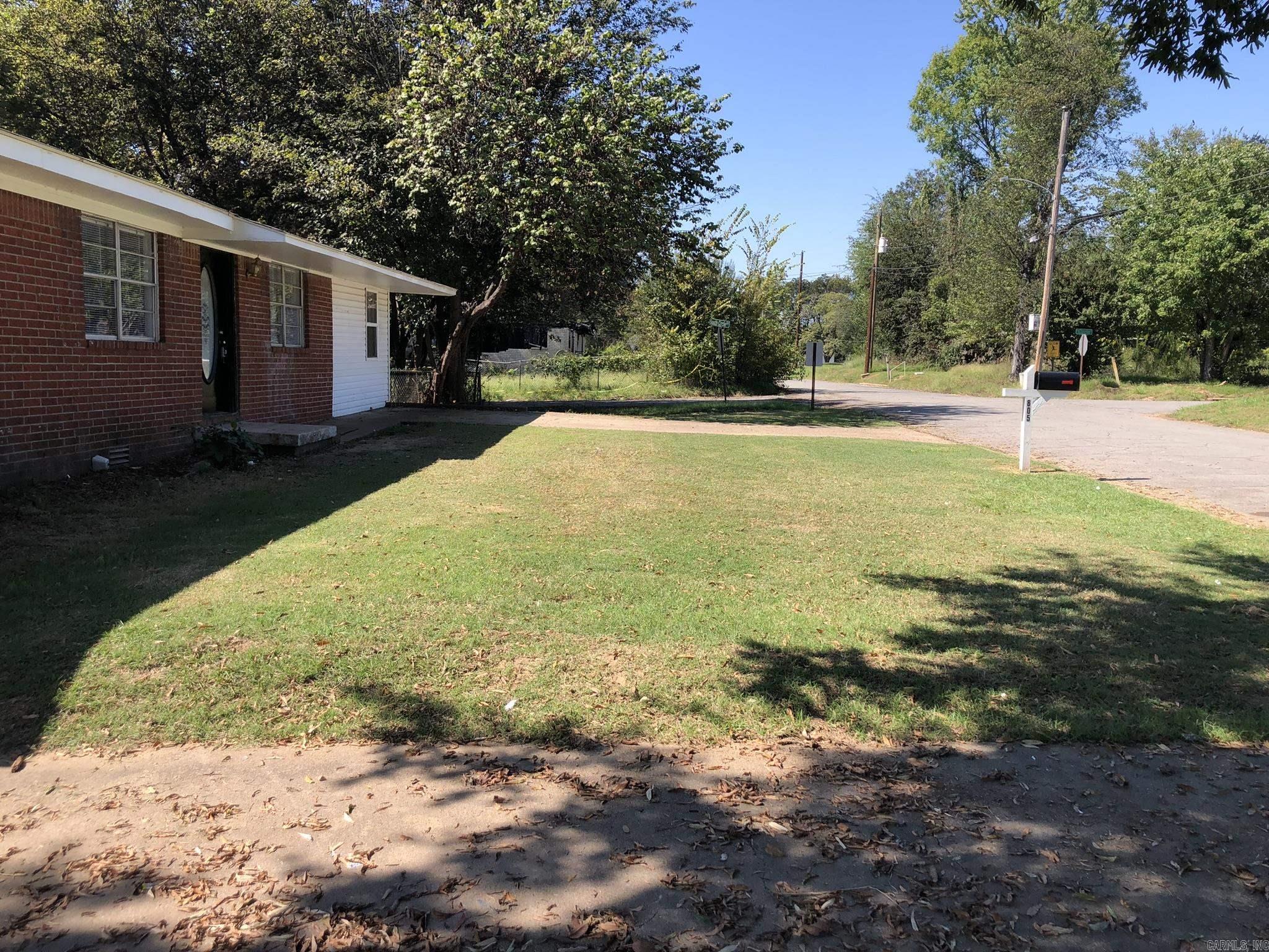 805 W Elm  Morrilton, AR