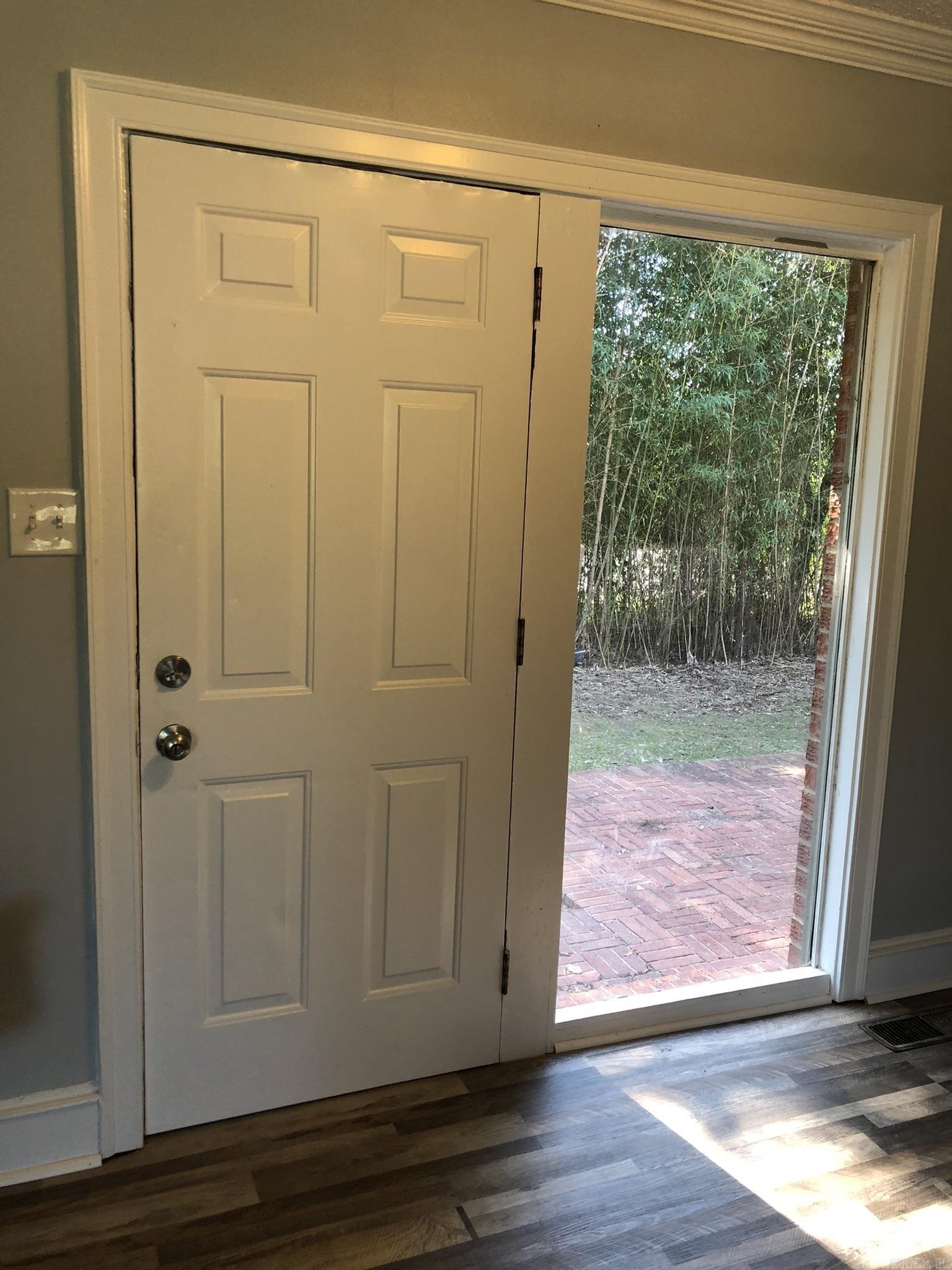 805 W Elm  Morrilton, AR