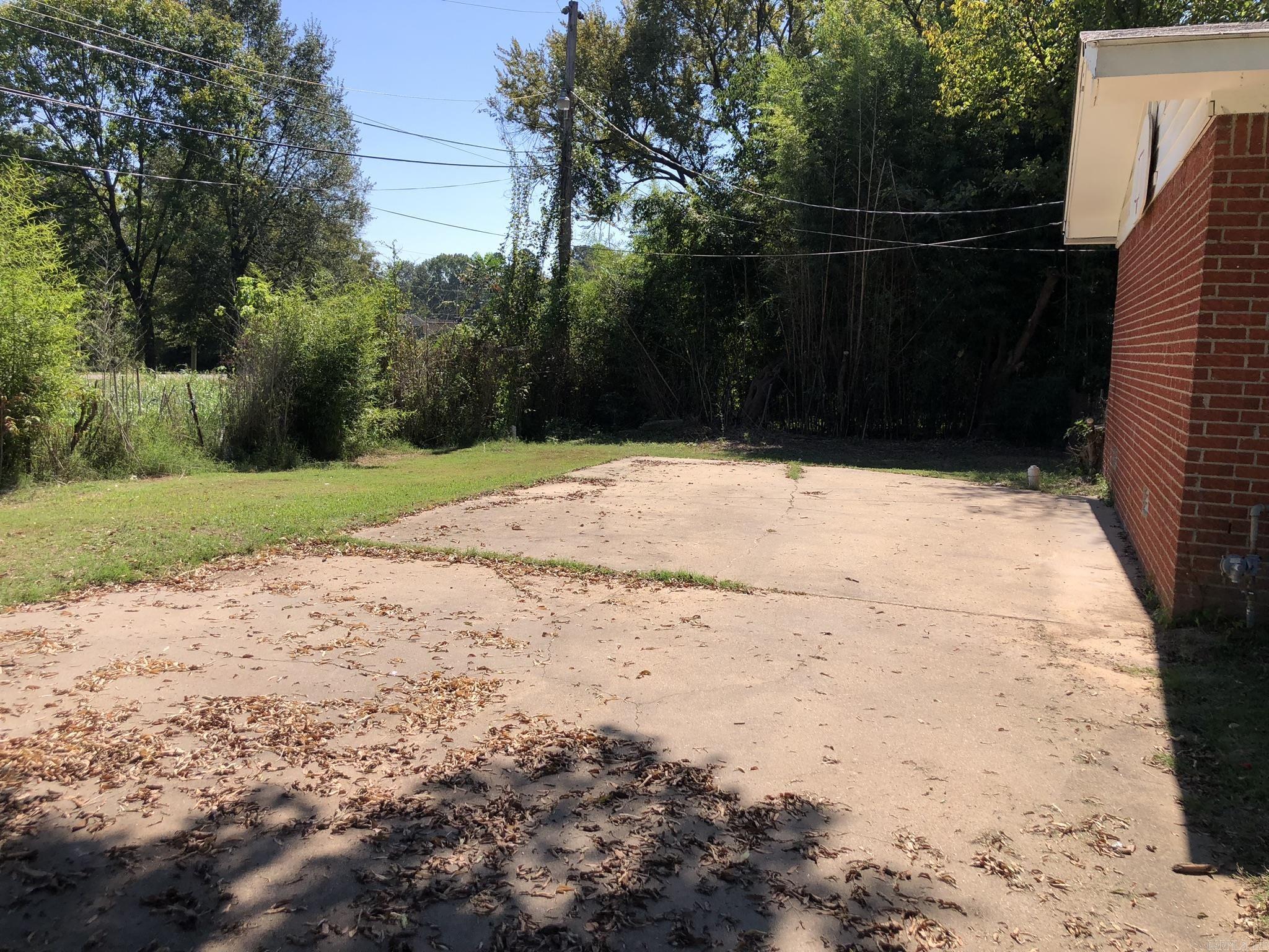 805 W Elm  Morrilton, AR