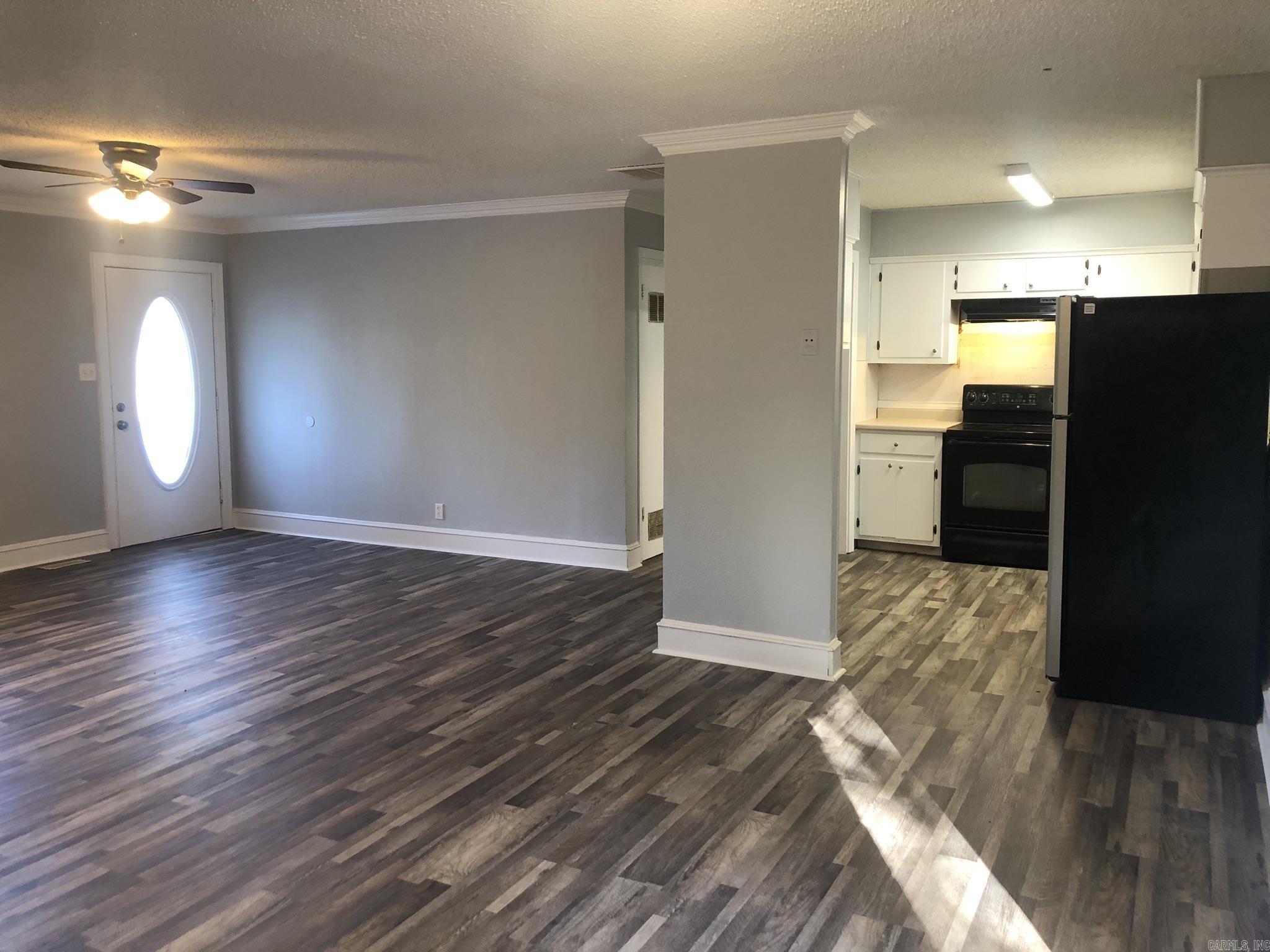 805 W Elm  Morrilton, AR